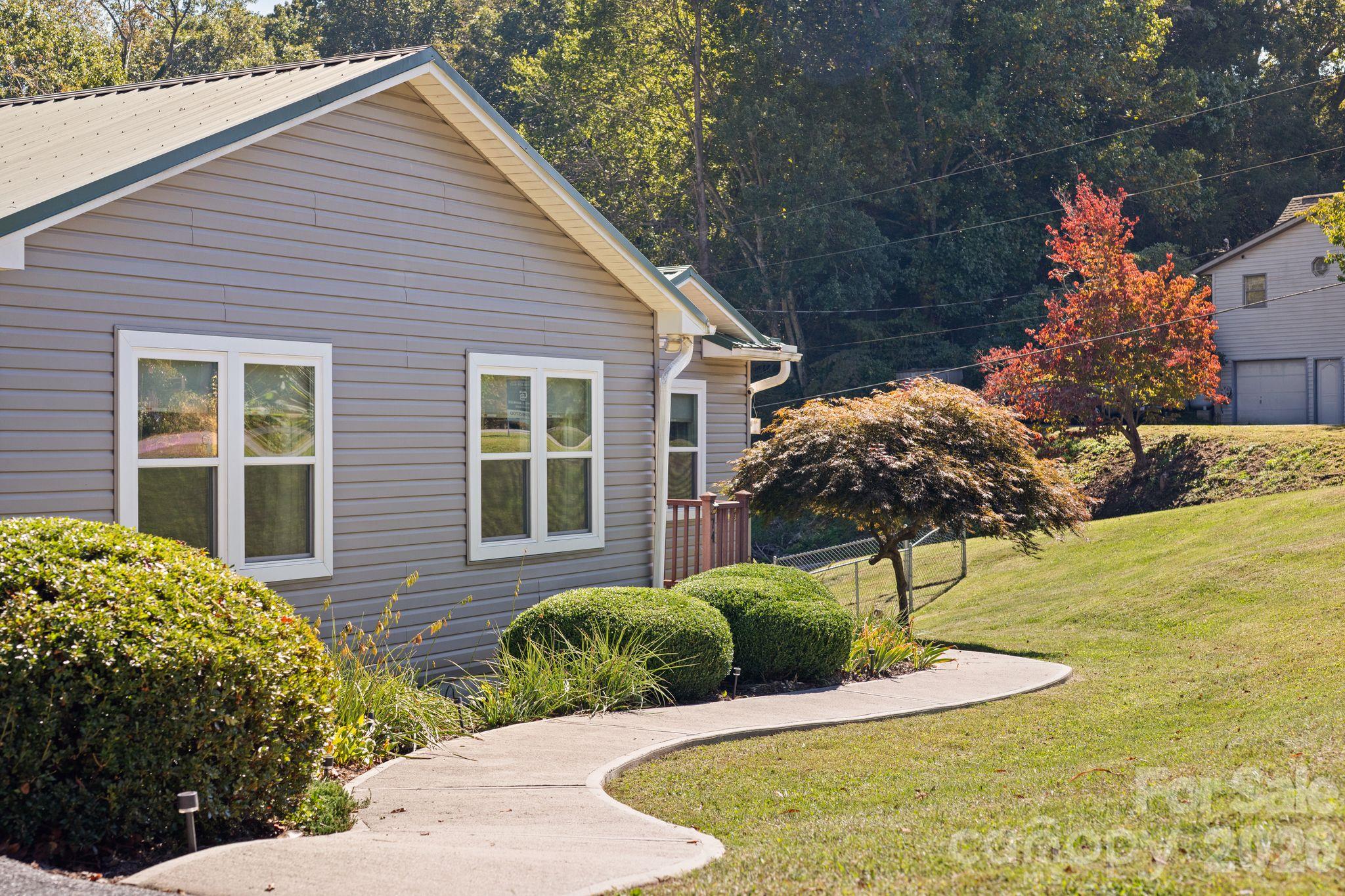 74 Ridgeline Road
