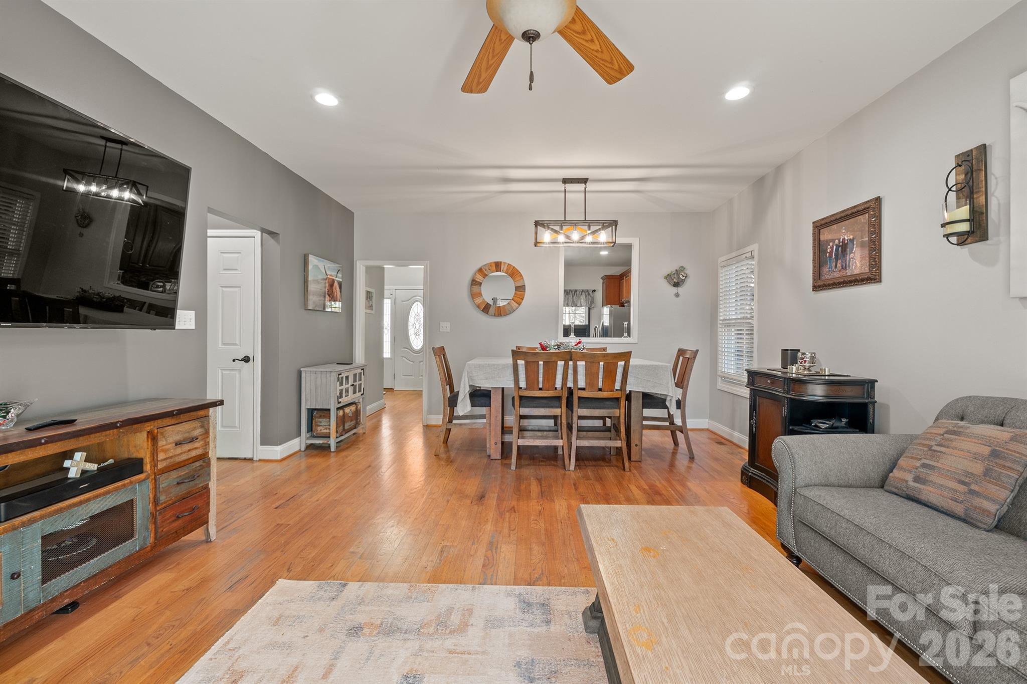 Forest Hills - Residential