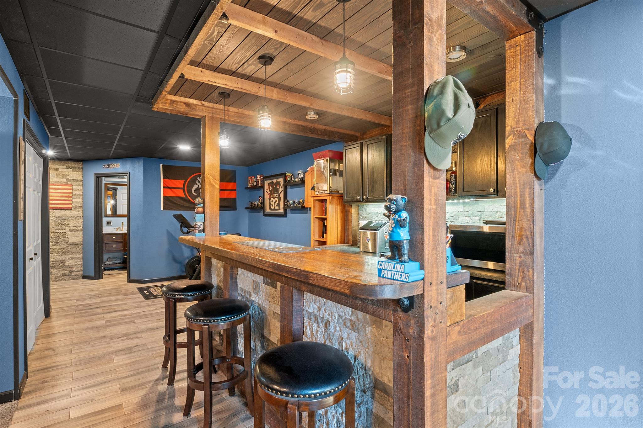 Forest Hills - Residential