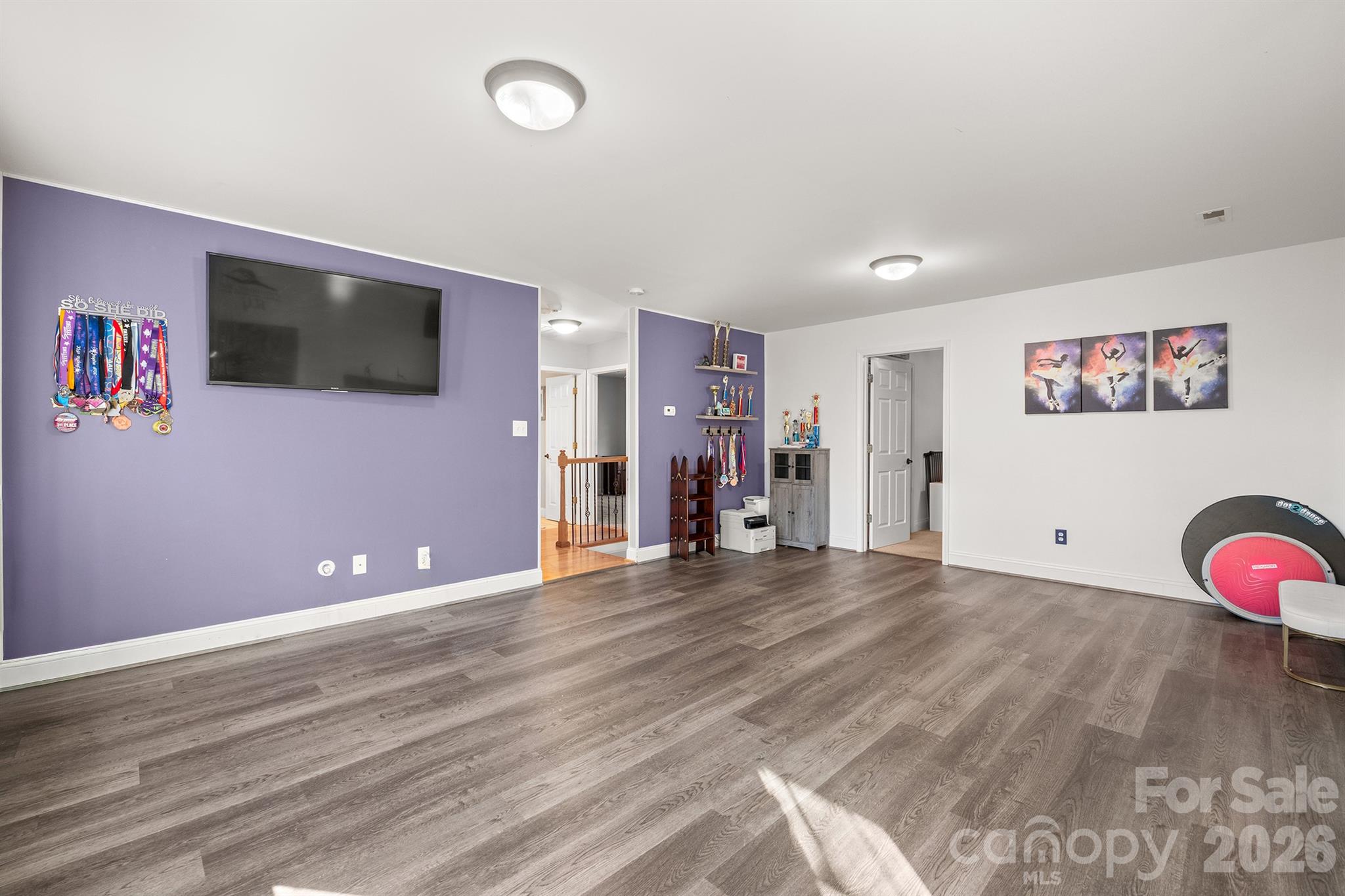 Forest Hills - Residential