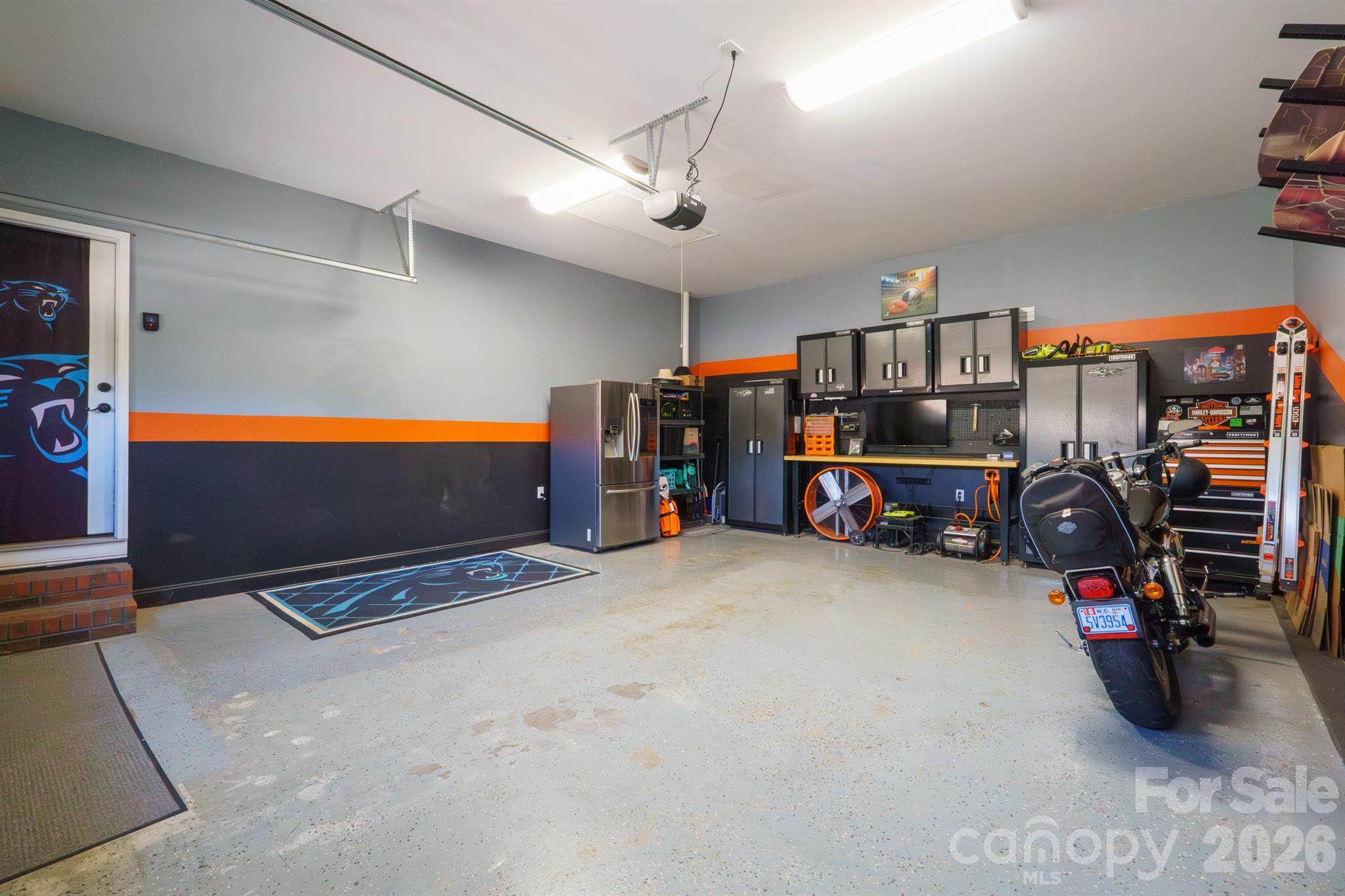 Forest Hills - Residential