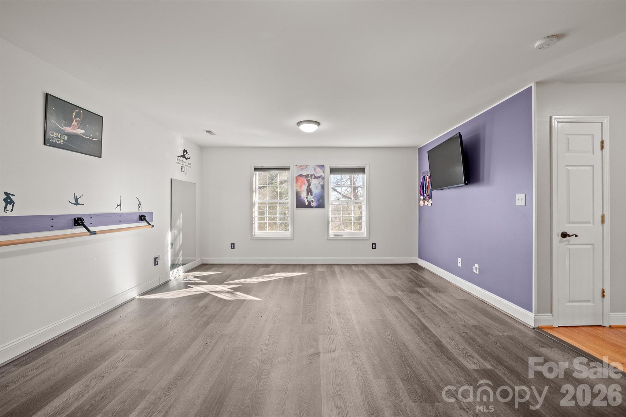 Forest Hills - Residential