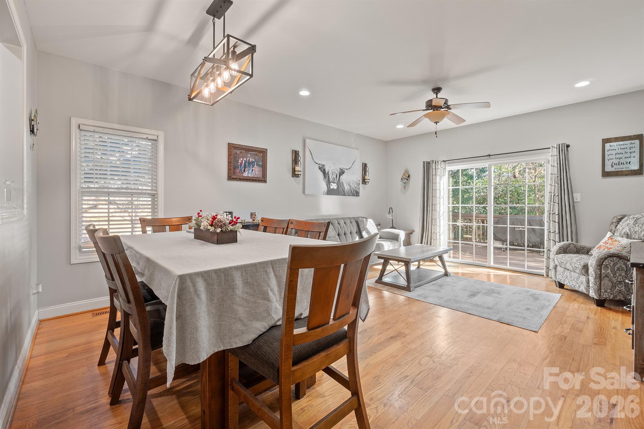 Forest Hills - Residential