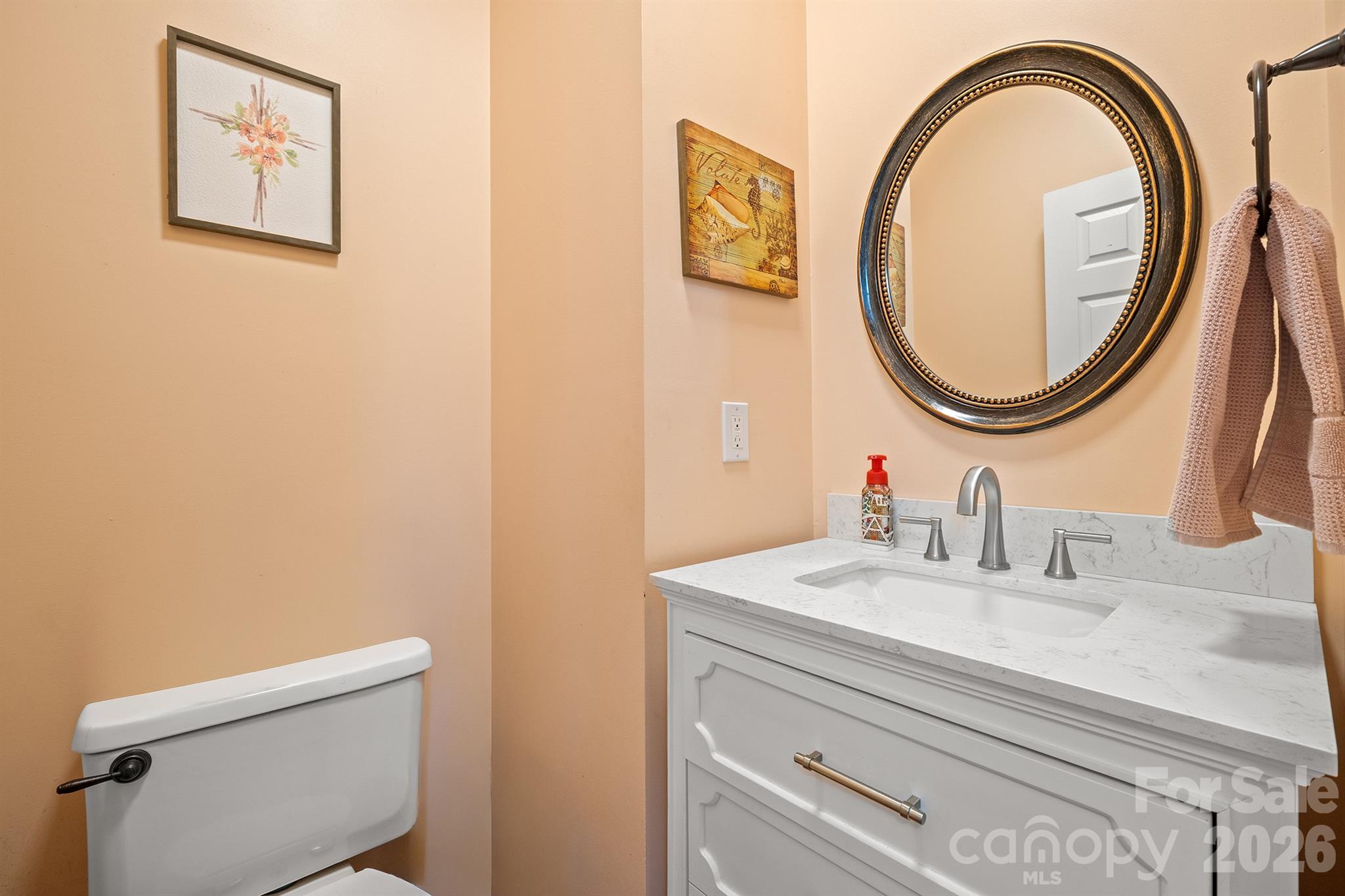 Forest Hills - Residential