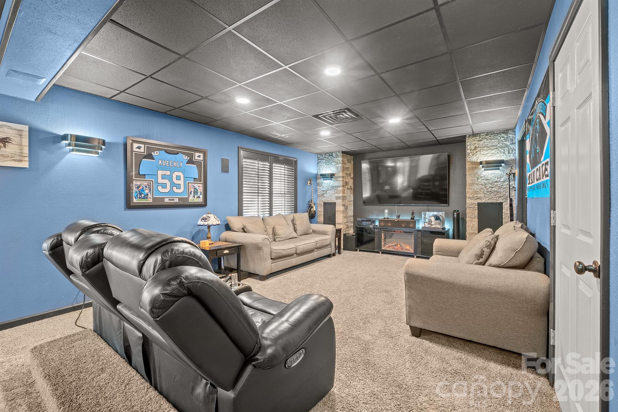 Forest Hills - Residential