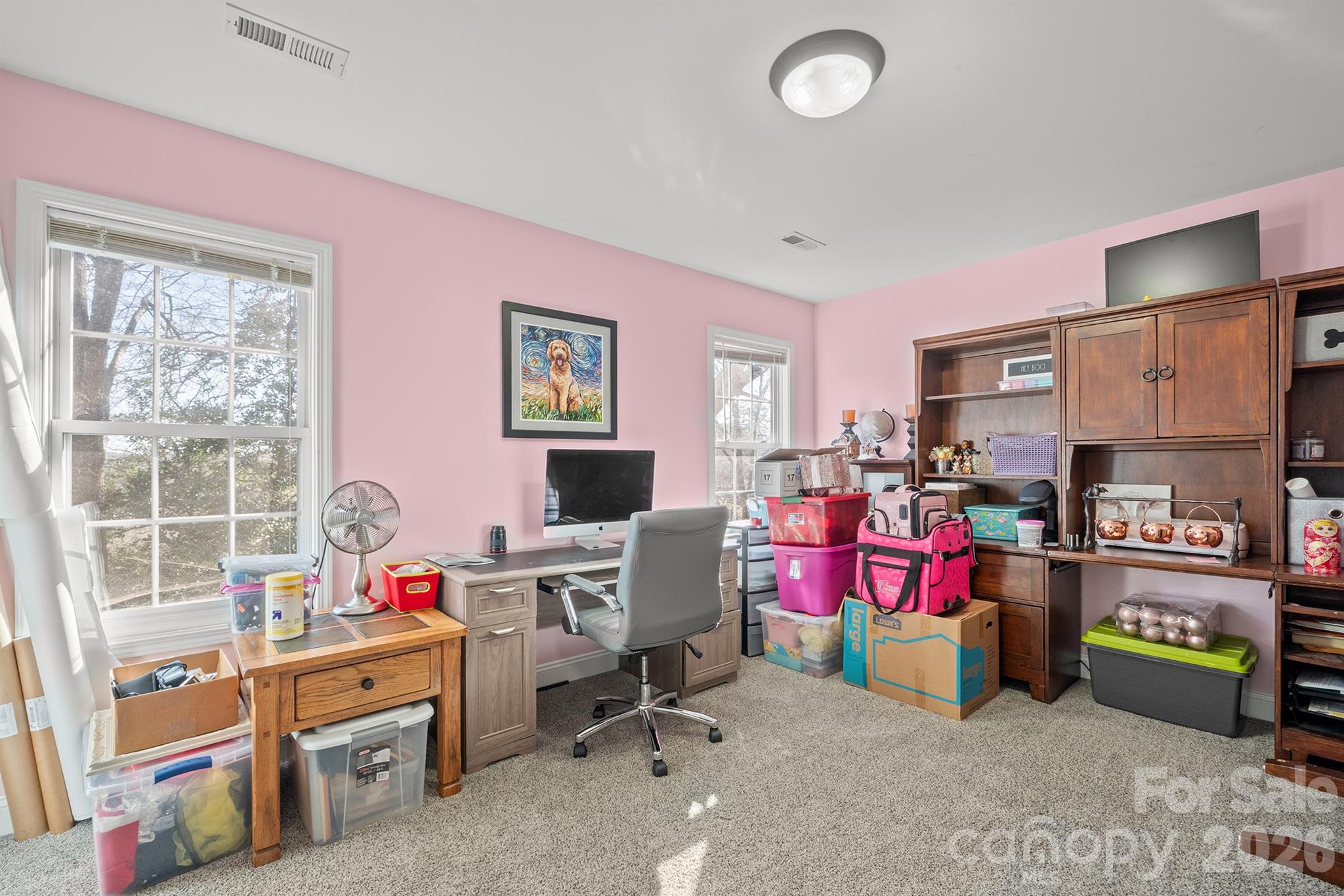 Forest Hills - Residential