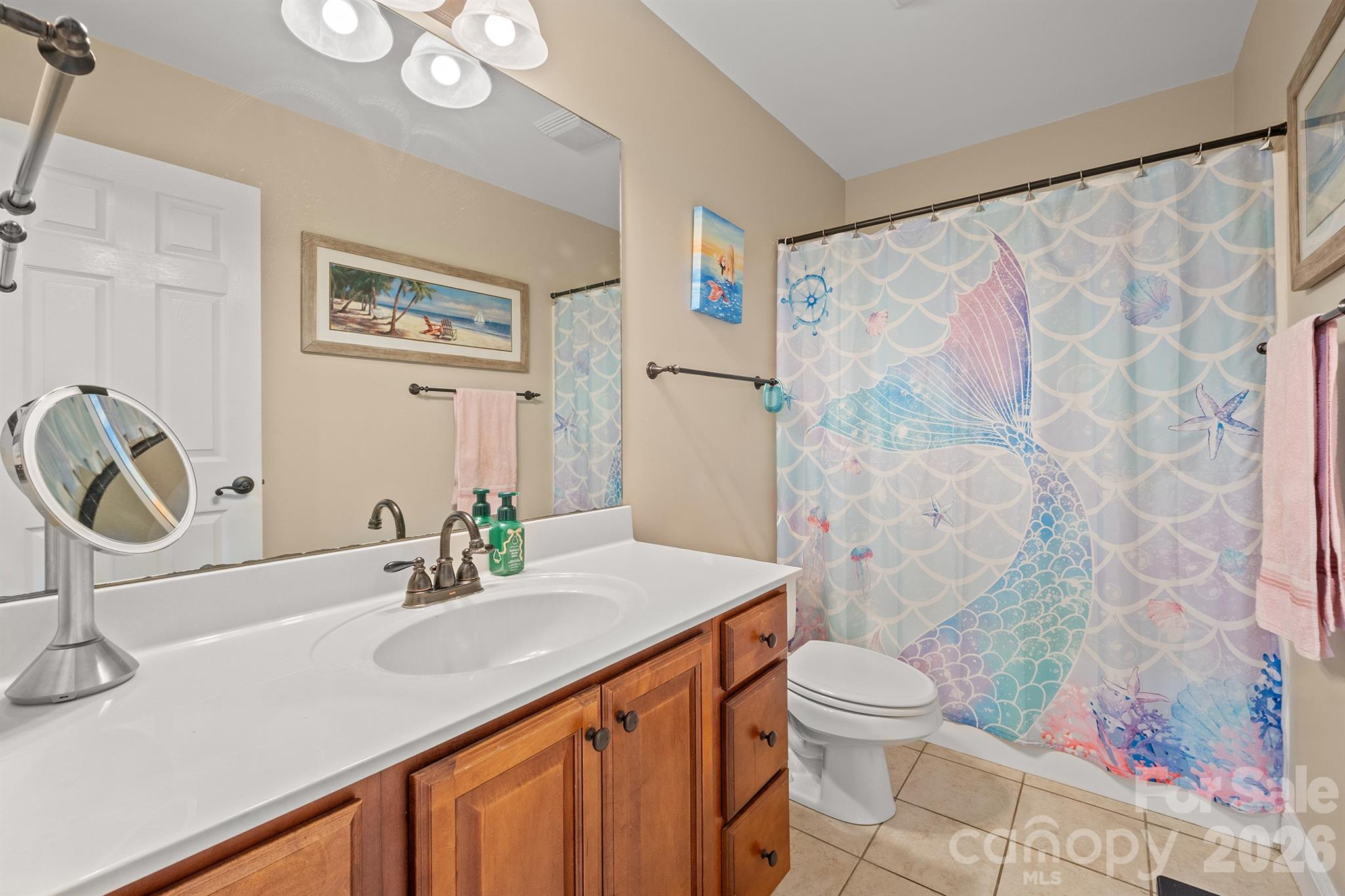 Forest Hills - Residential