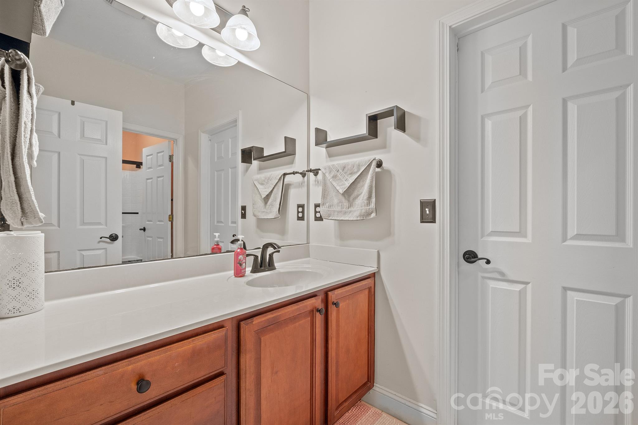 Forest Hills - Residential