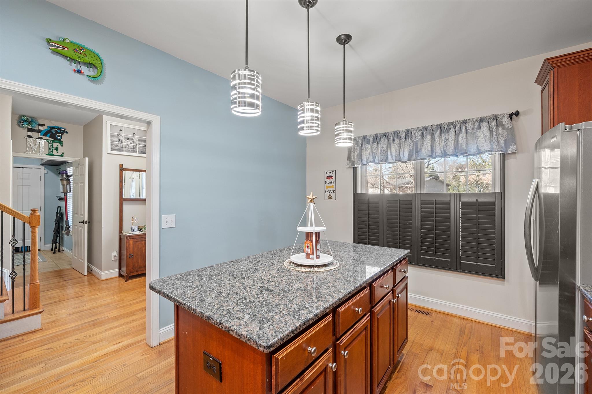 Forest Hills - Residential