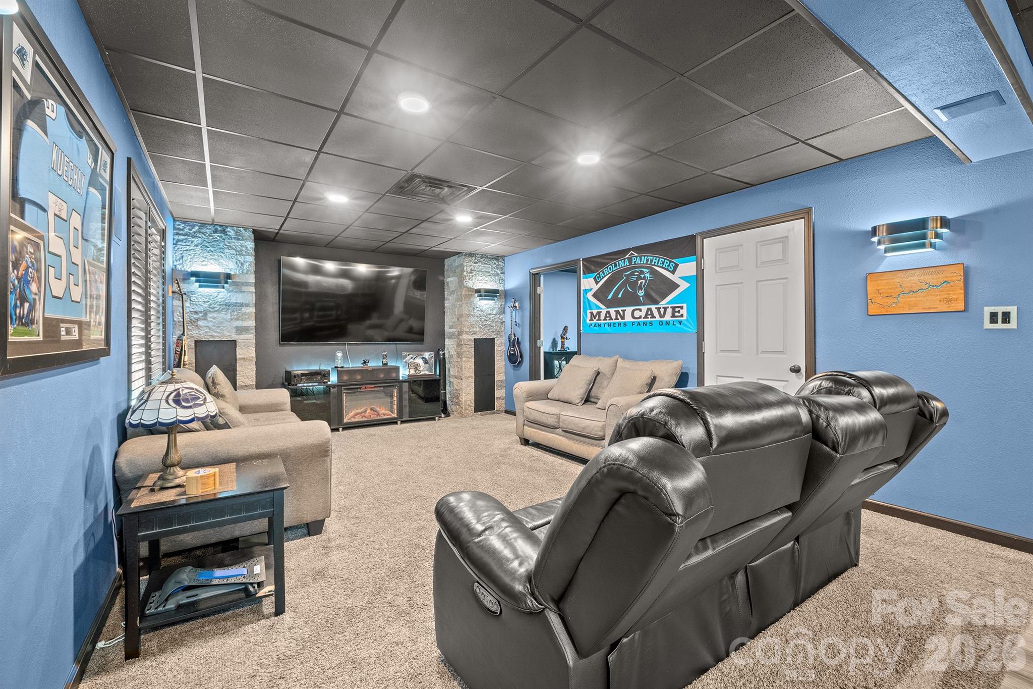 Forest Hills - Residential