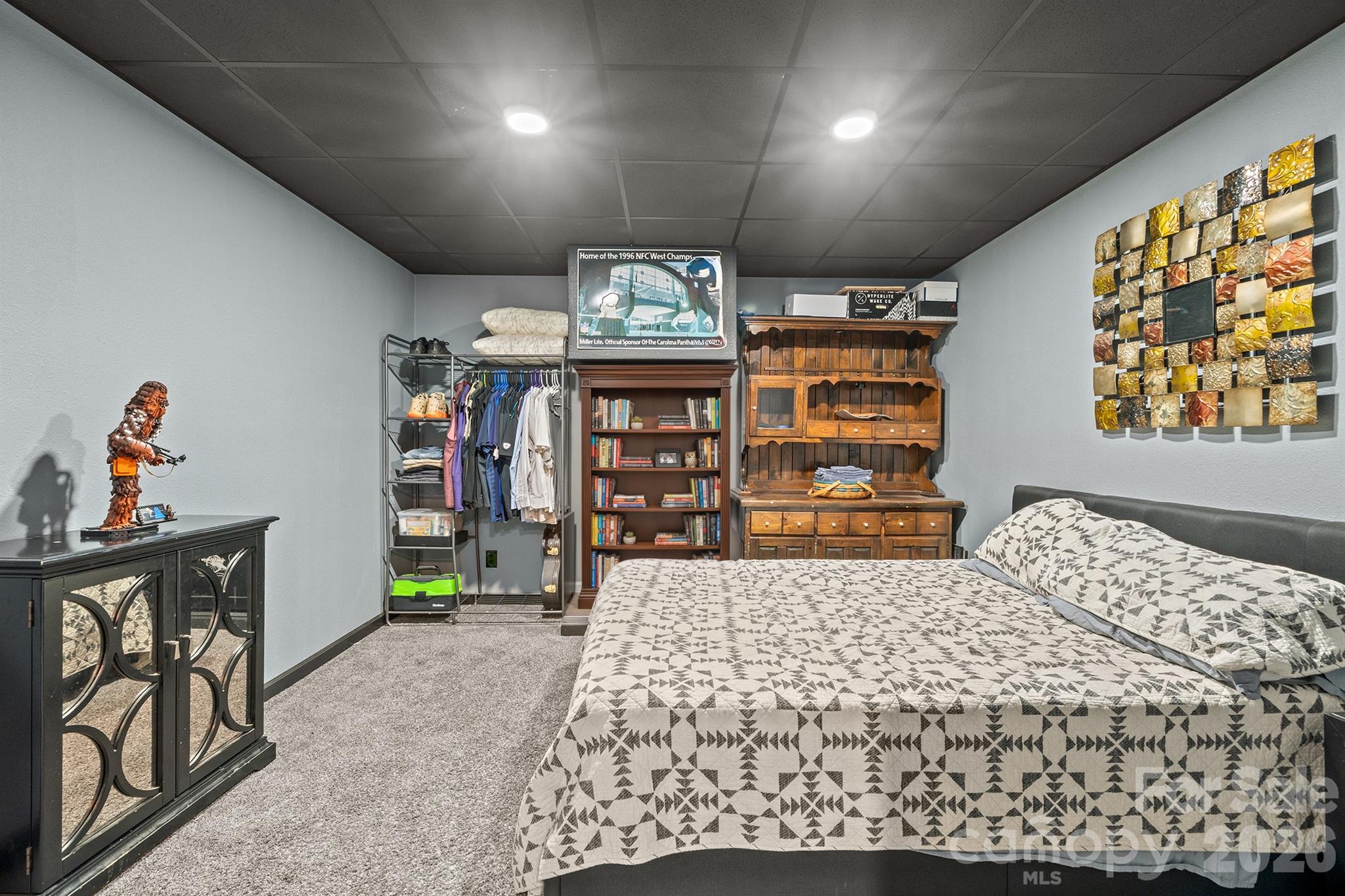 Forest Hills - Residential