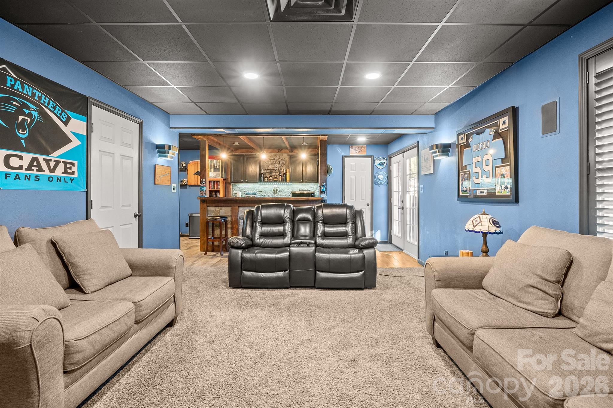 Forest Hills - Residential