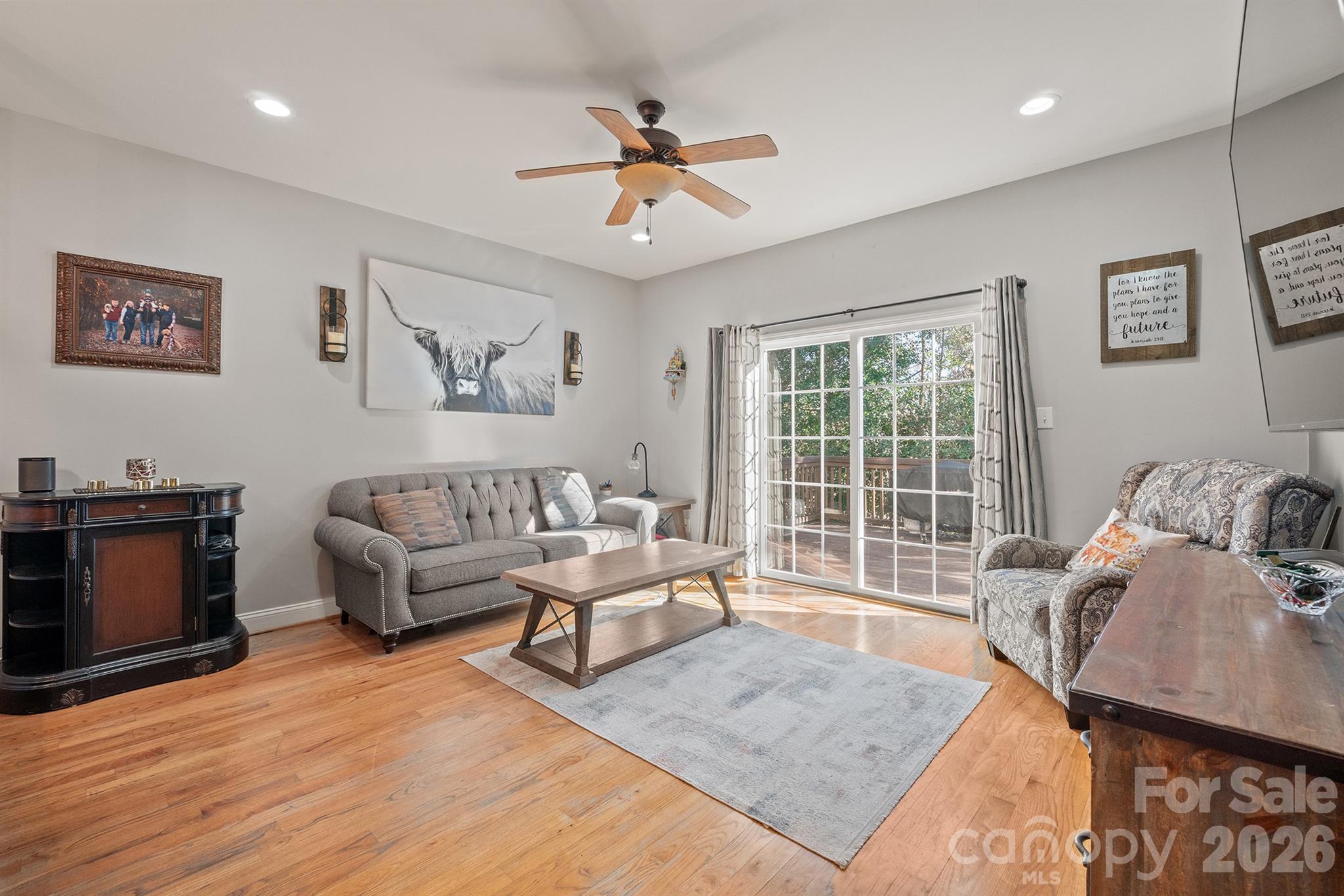 Forest Hills - Residential