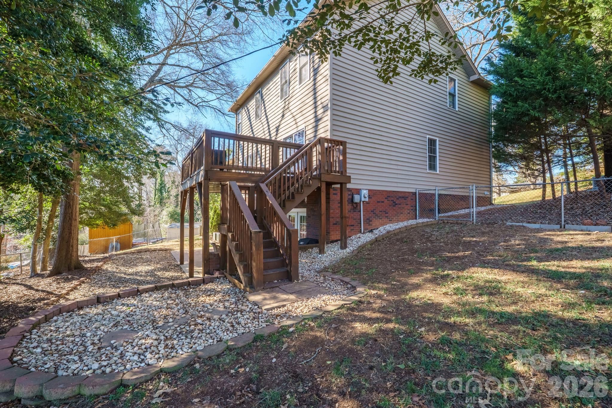 Forest Hills - Residential