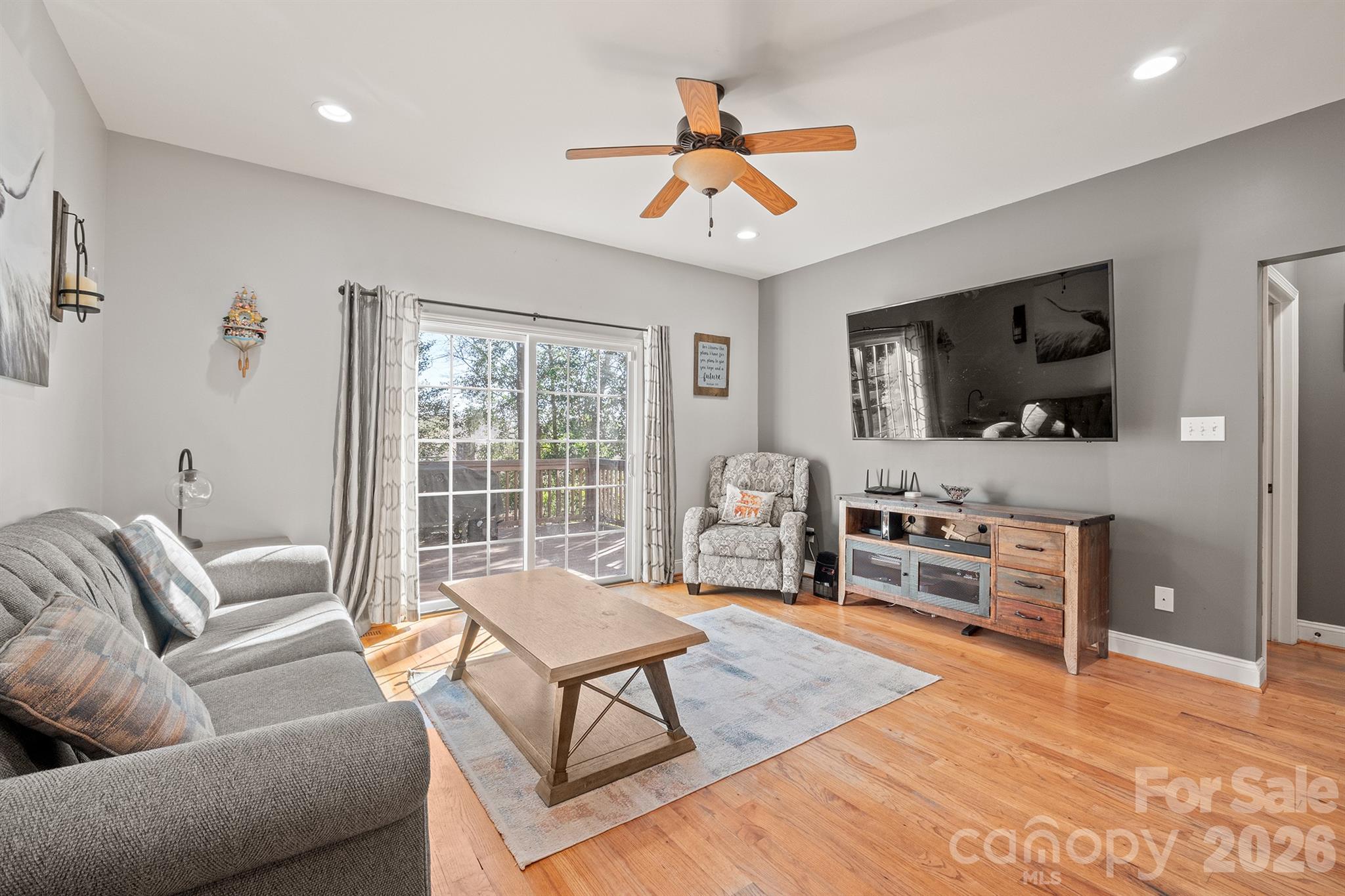 Forest Hills - Residential