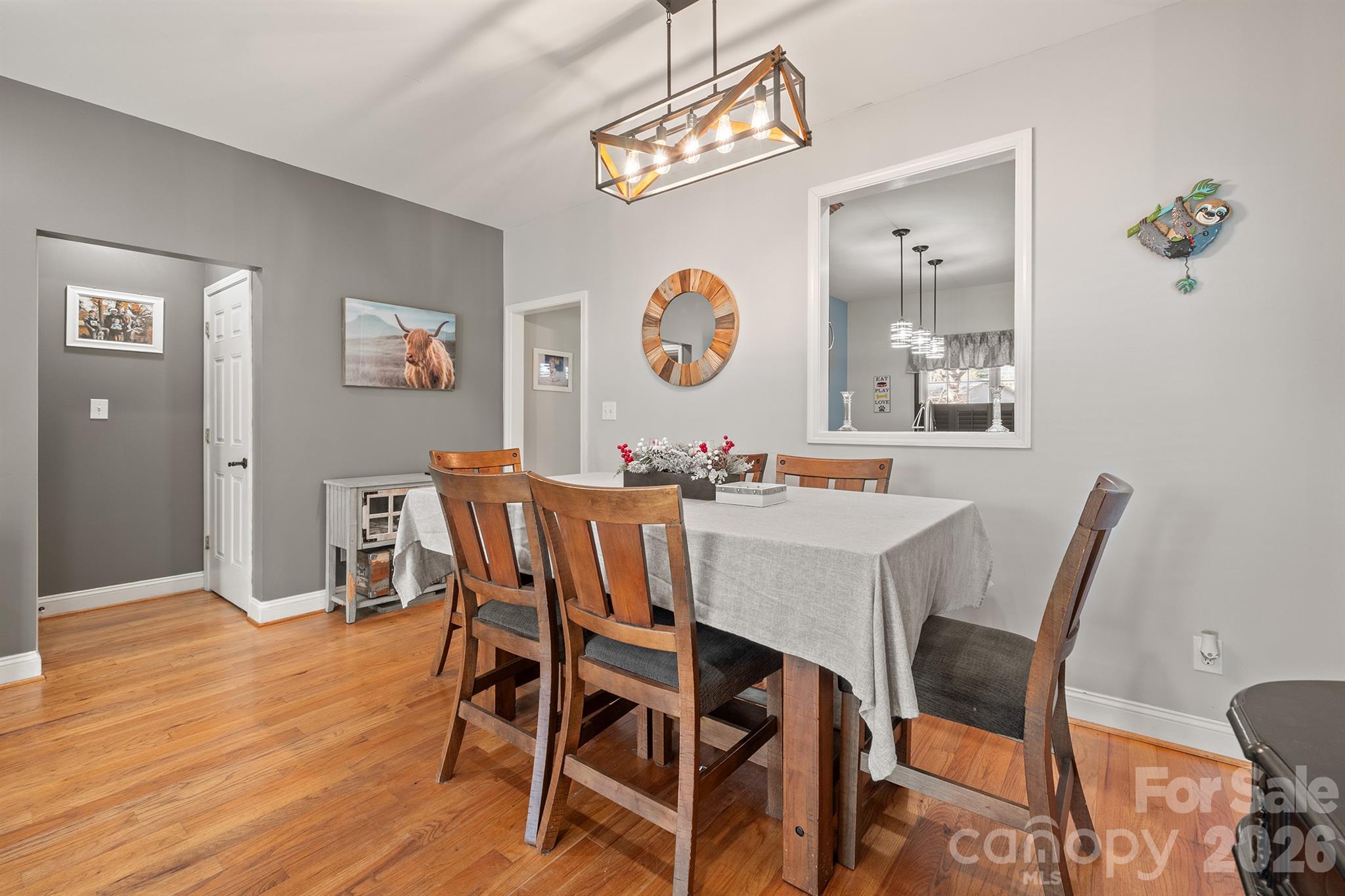 Forest Hills - Residential