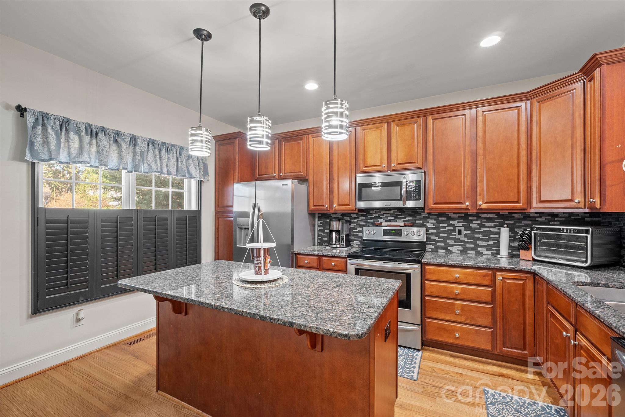 Forest Hills - Residential