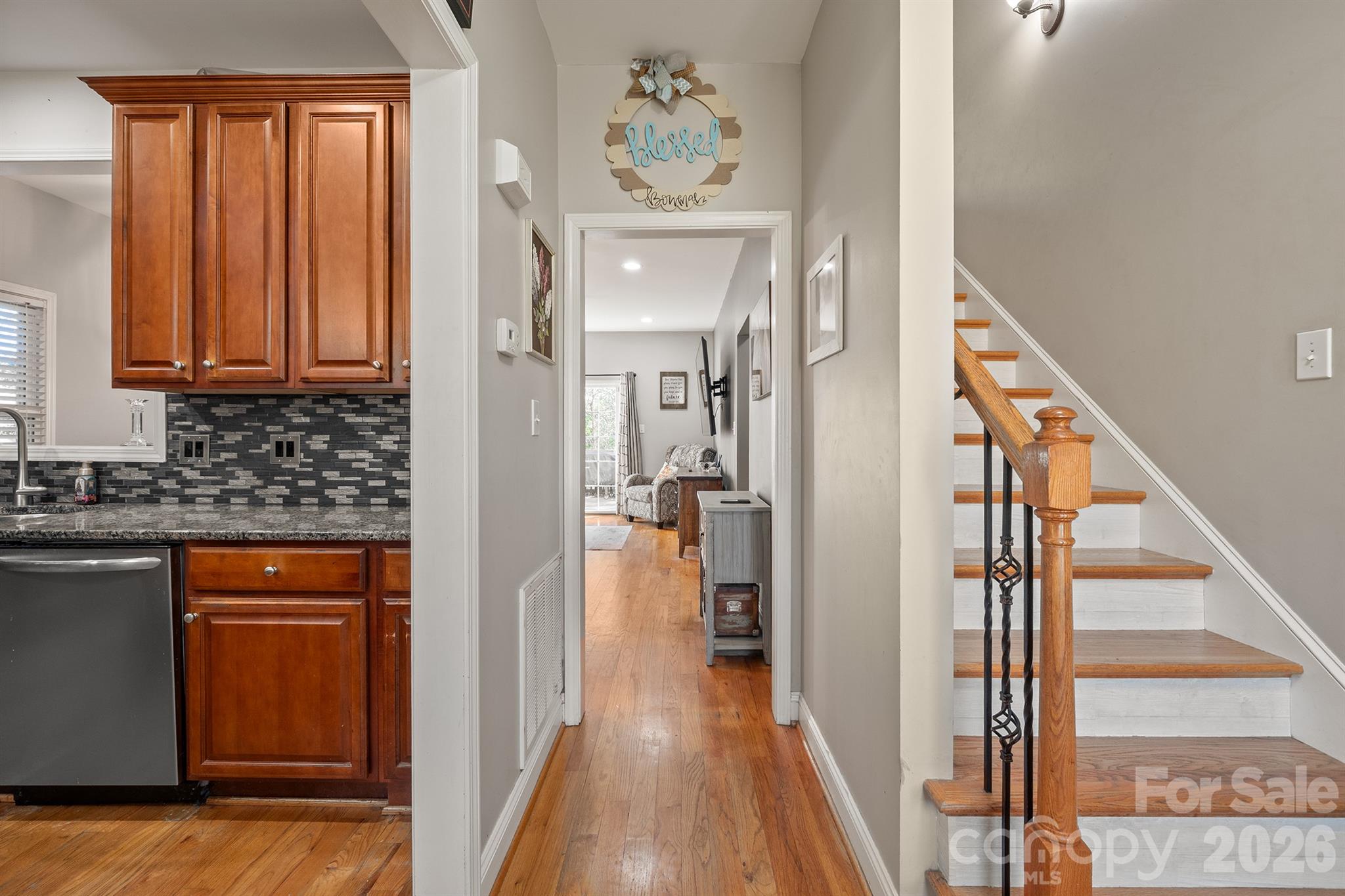 Forest Hills - Residential