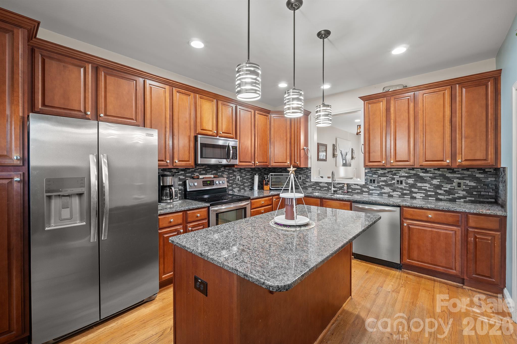 Forest Hills - Residential