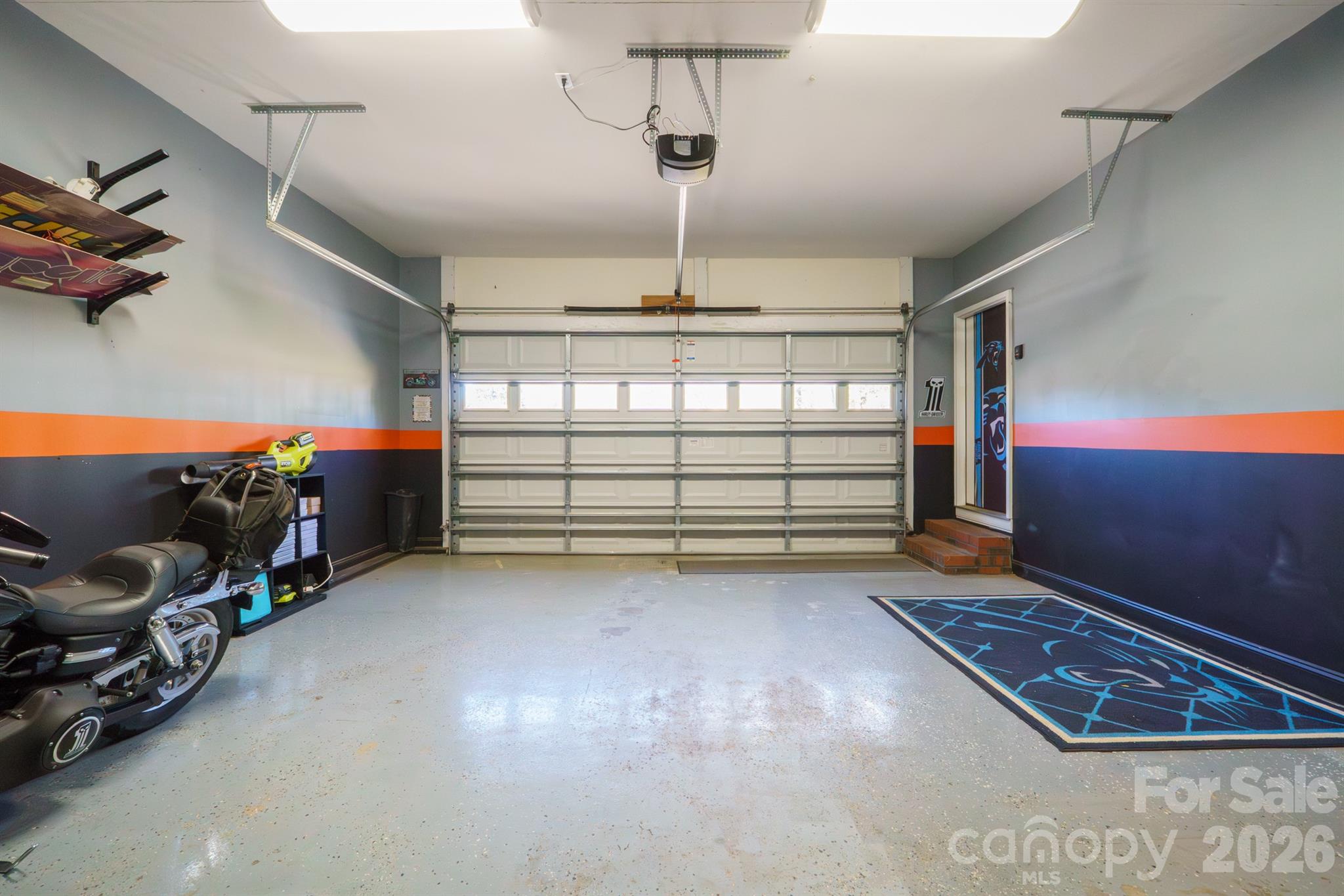 Forest Hills - Residential