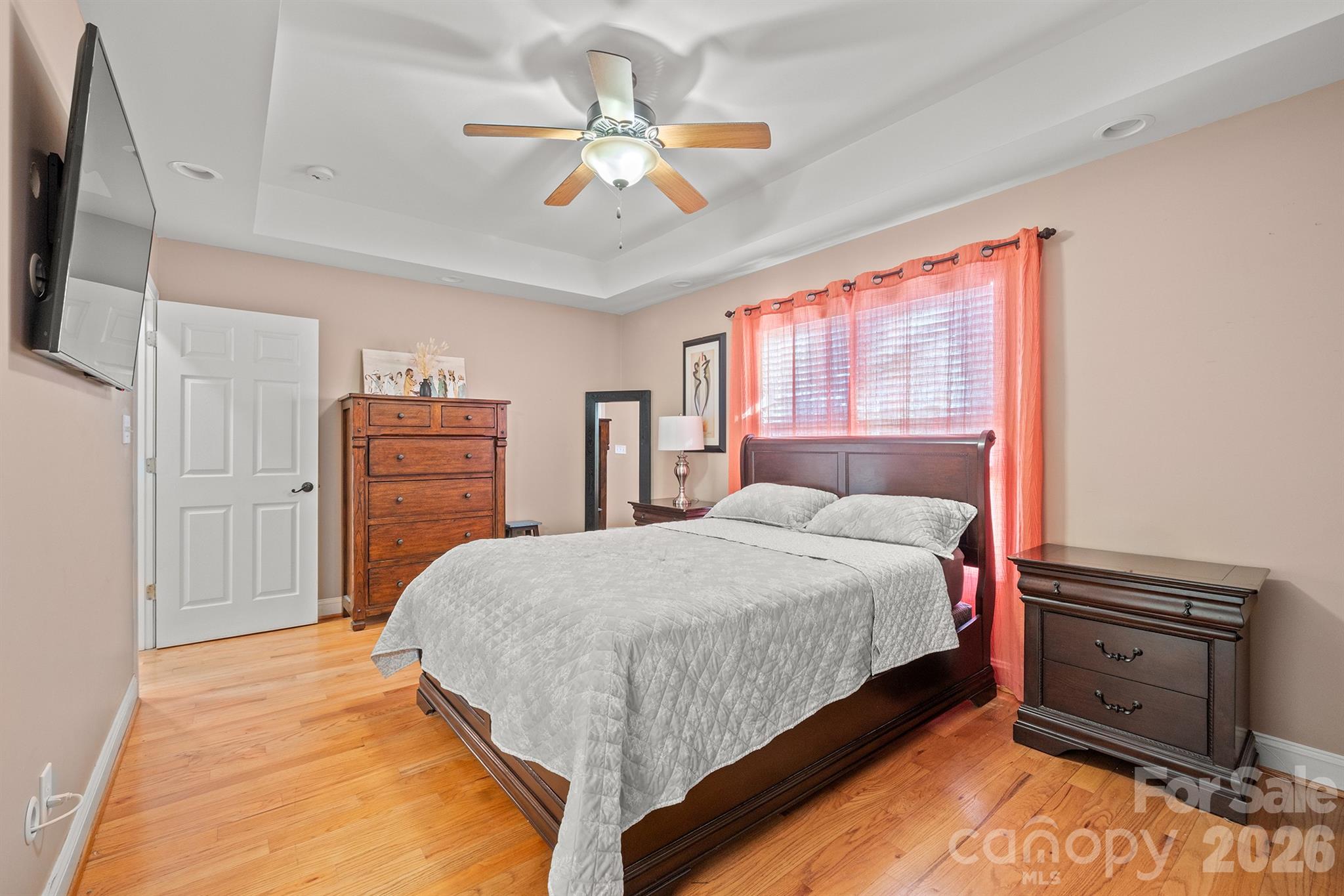 Forest Hills - Residential