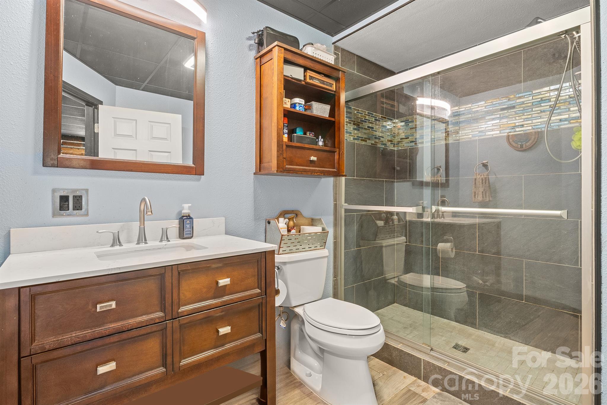 Forest Hills - Residential