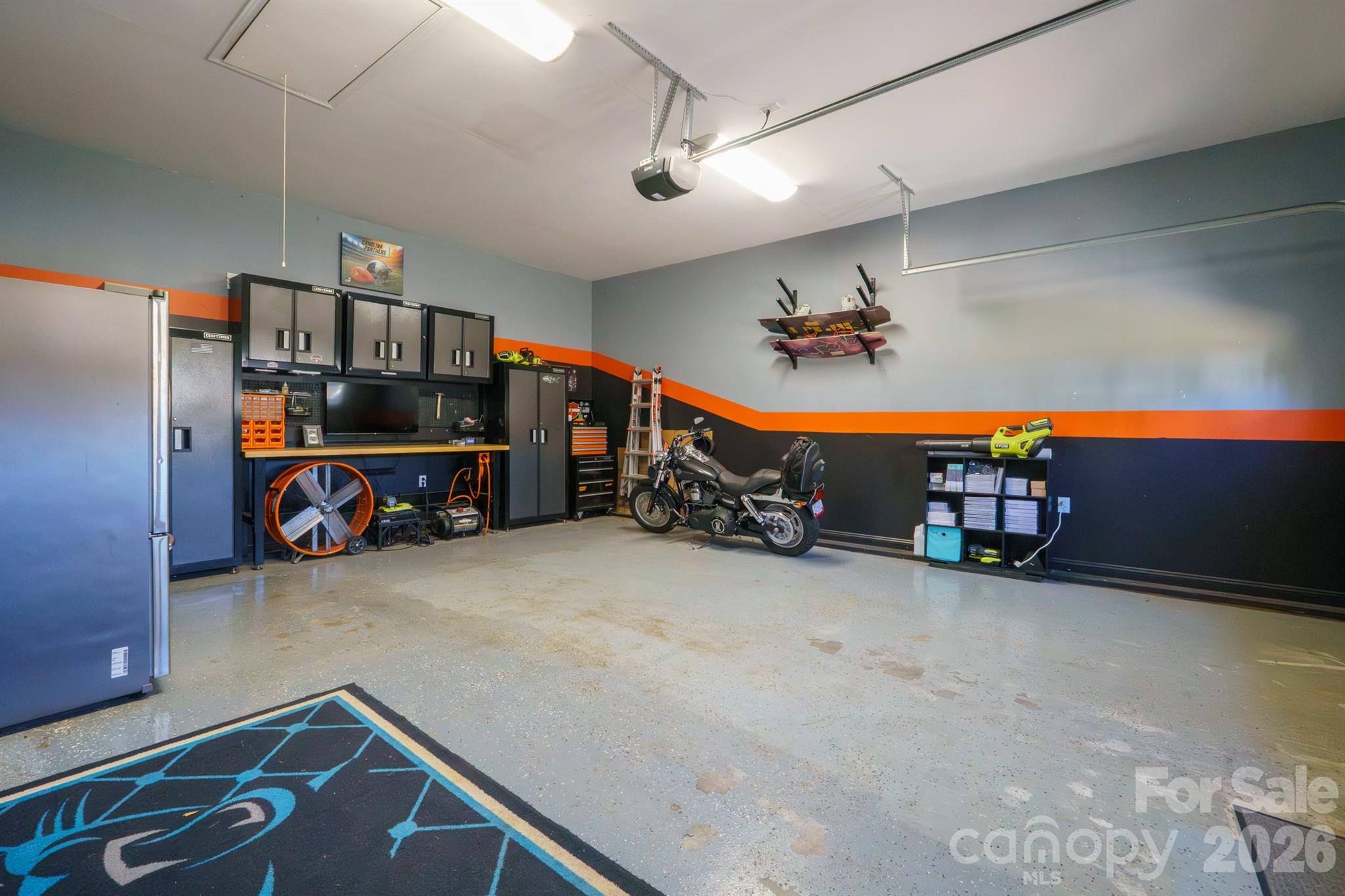 Forest Hills - Residential