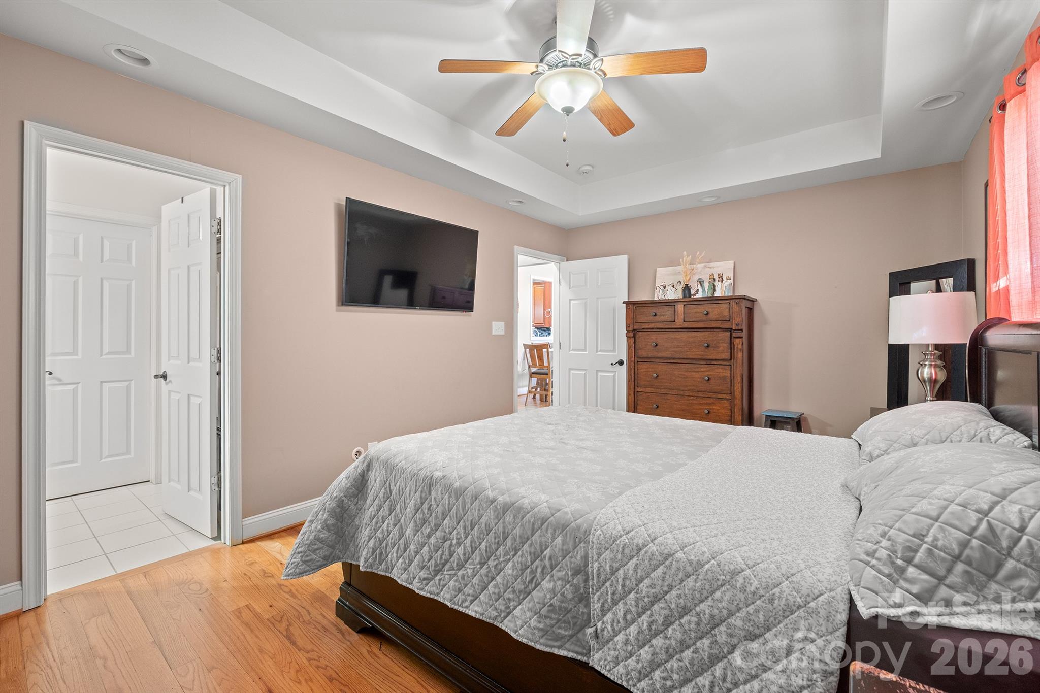 Forest Hills - Residential