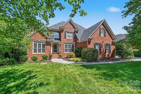 Photo of 2110 Highland Forest Drive, Marvin, NC 28173 (MLS # 4390983)