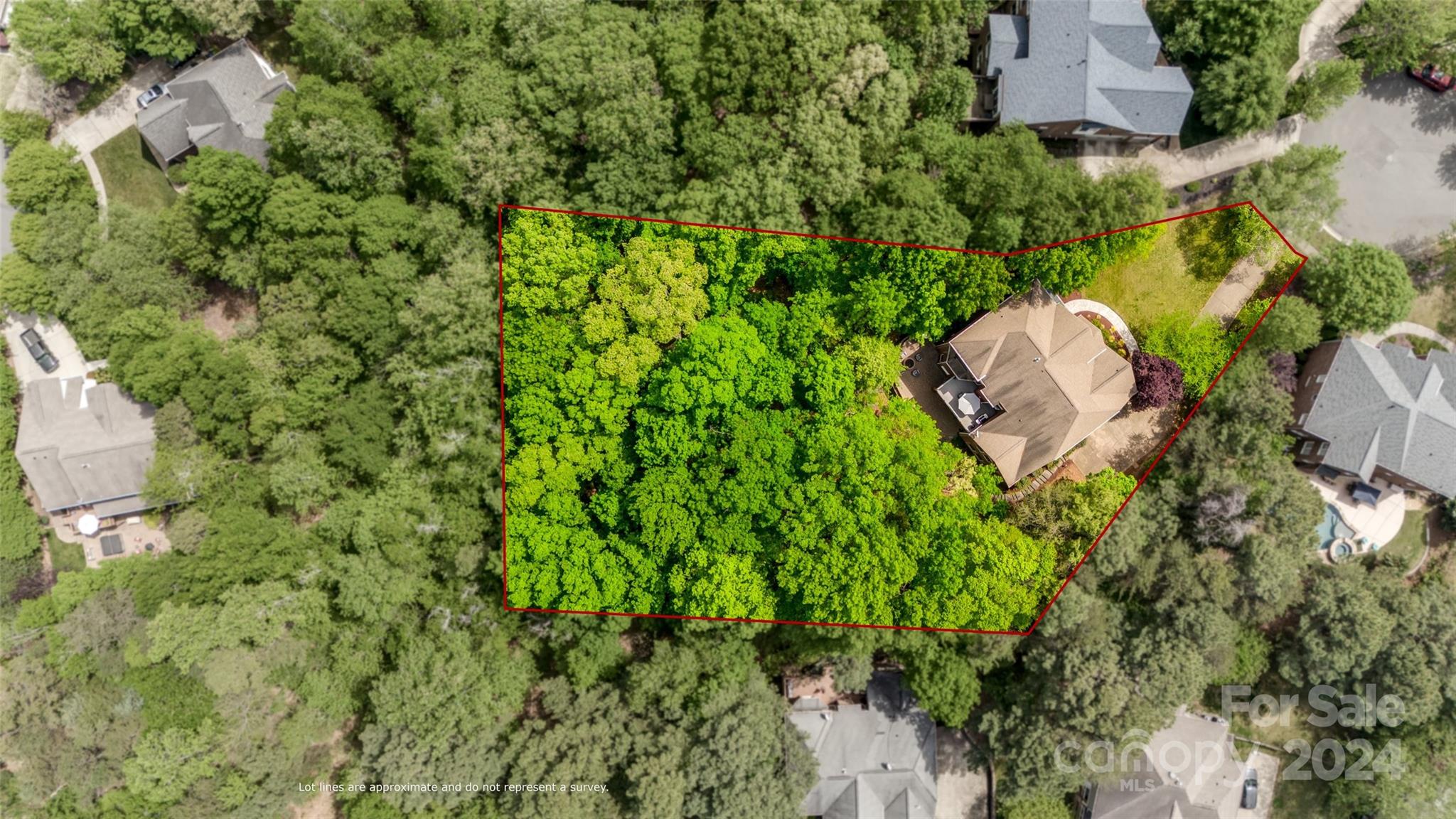 Lake Shore - Residential