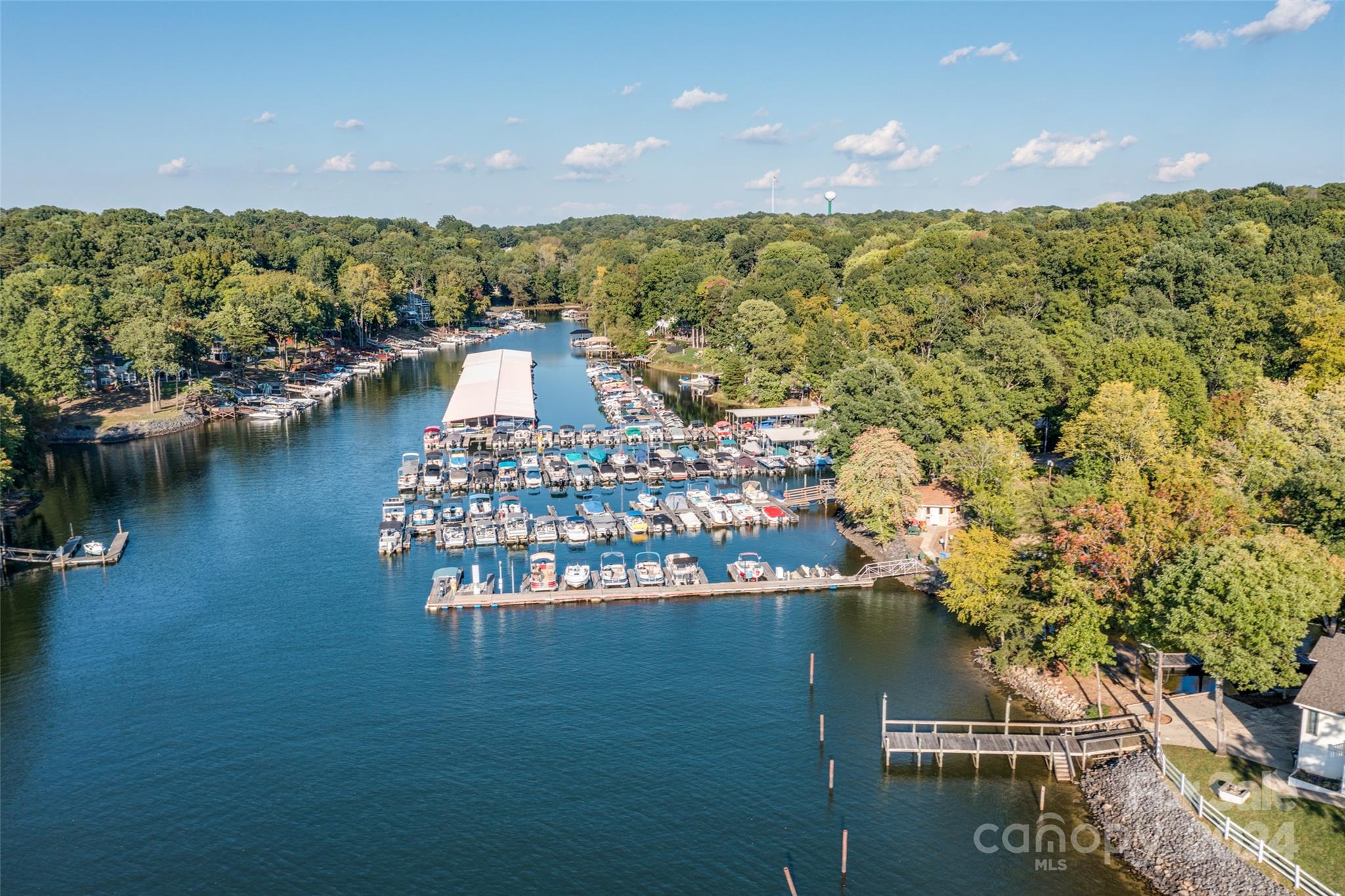 Lake Shore - Residential