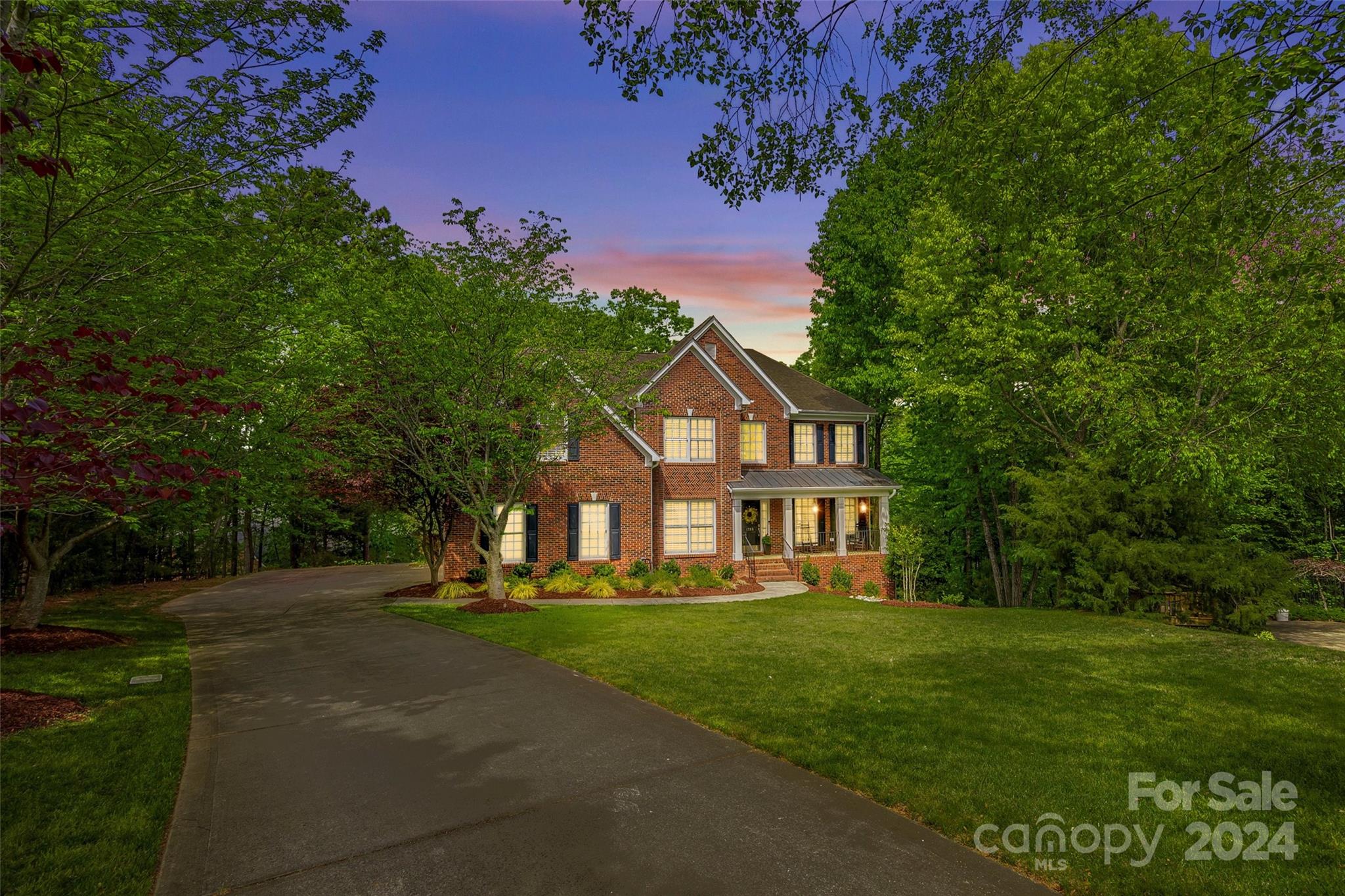 Lake Shore - Residential