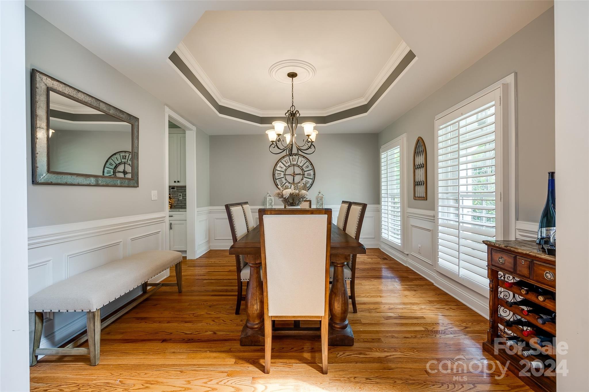 Lake Shore - Residential