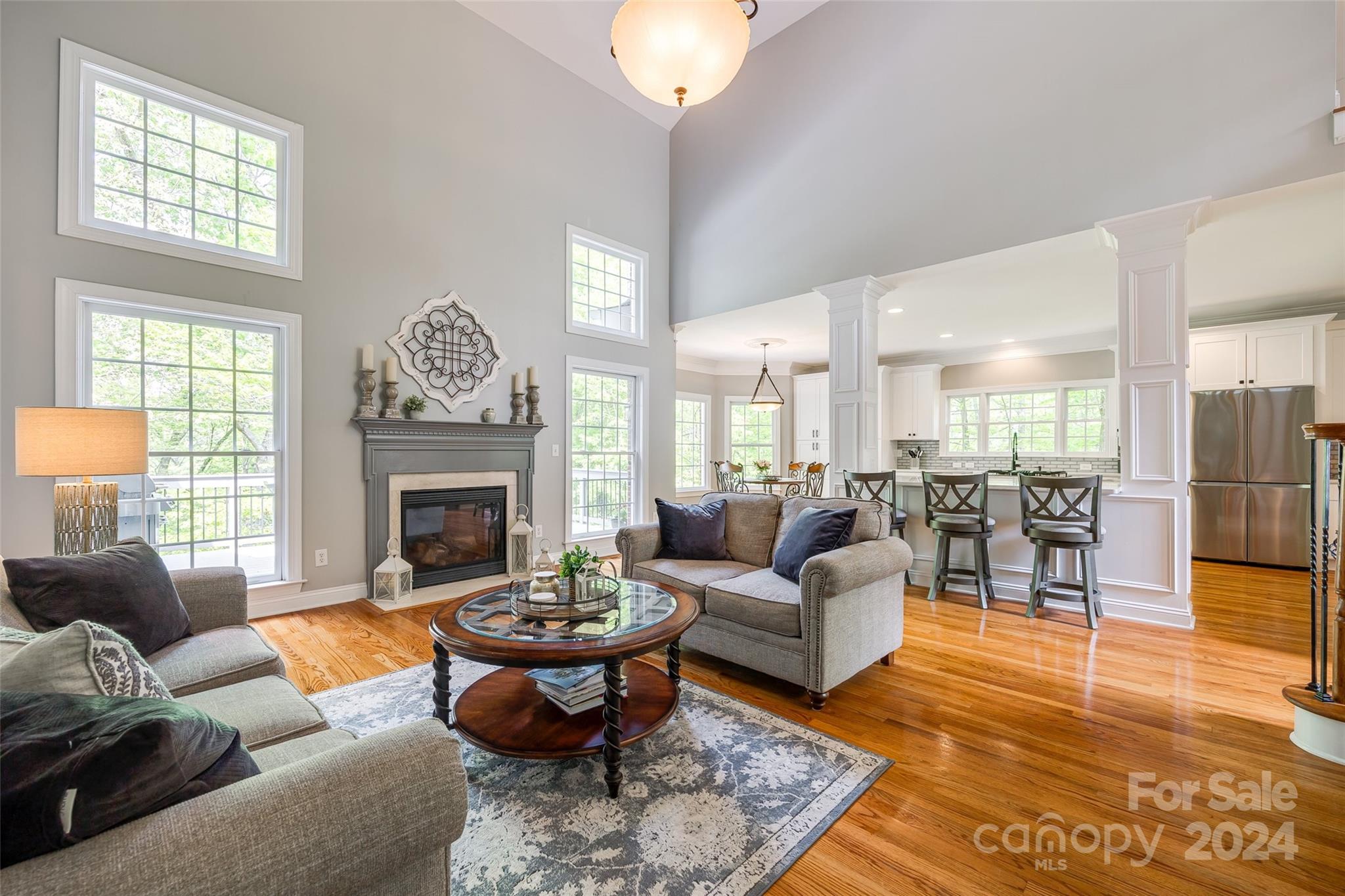 Lake Shore - Residential