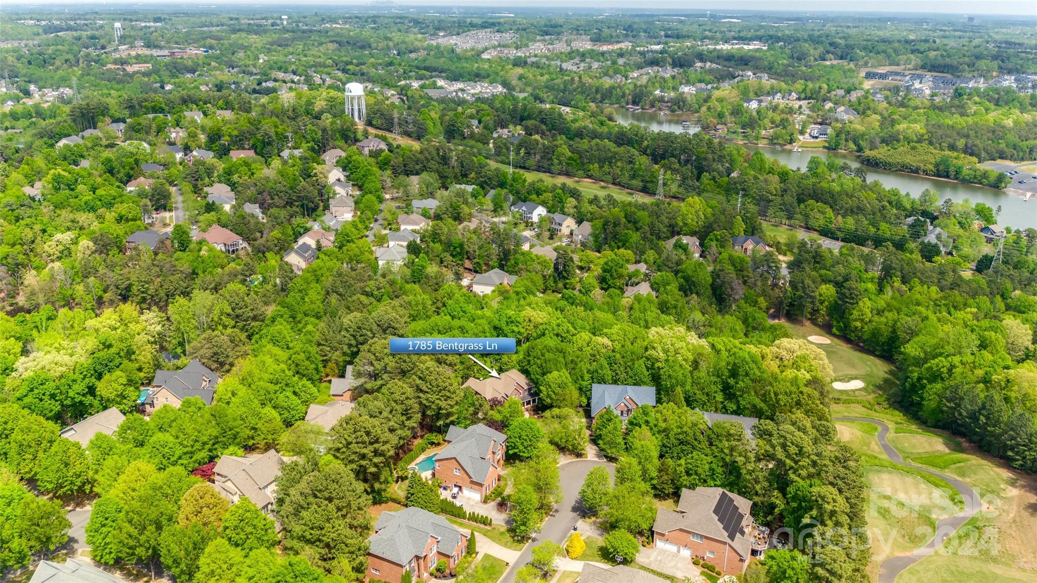 Lake Shore - Residential