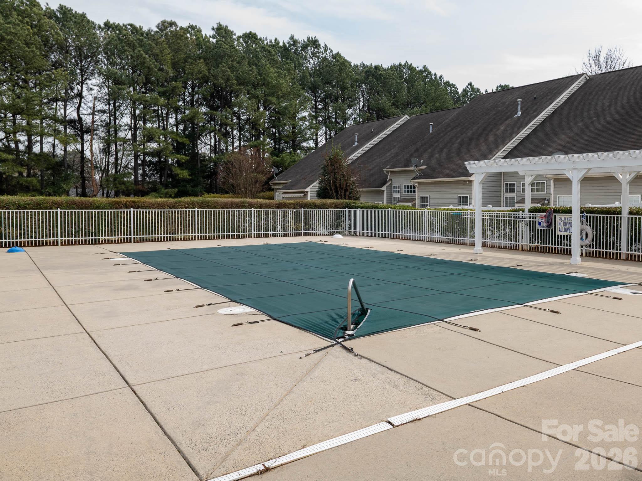Talbert Townes - Residential