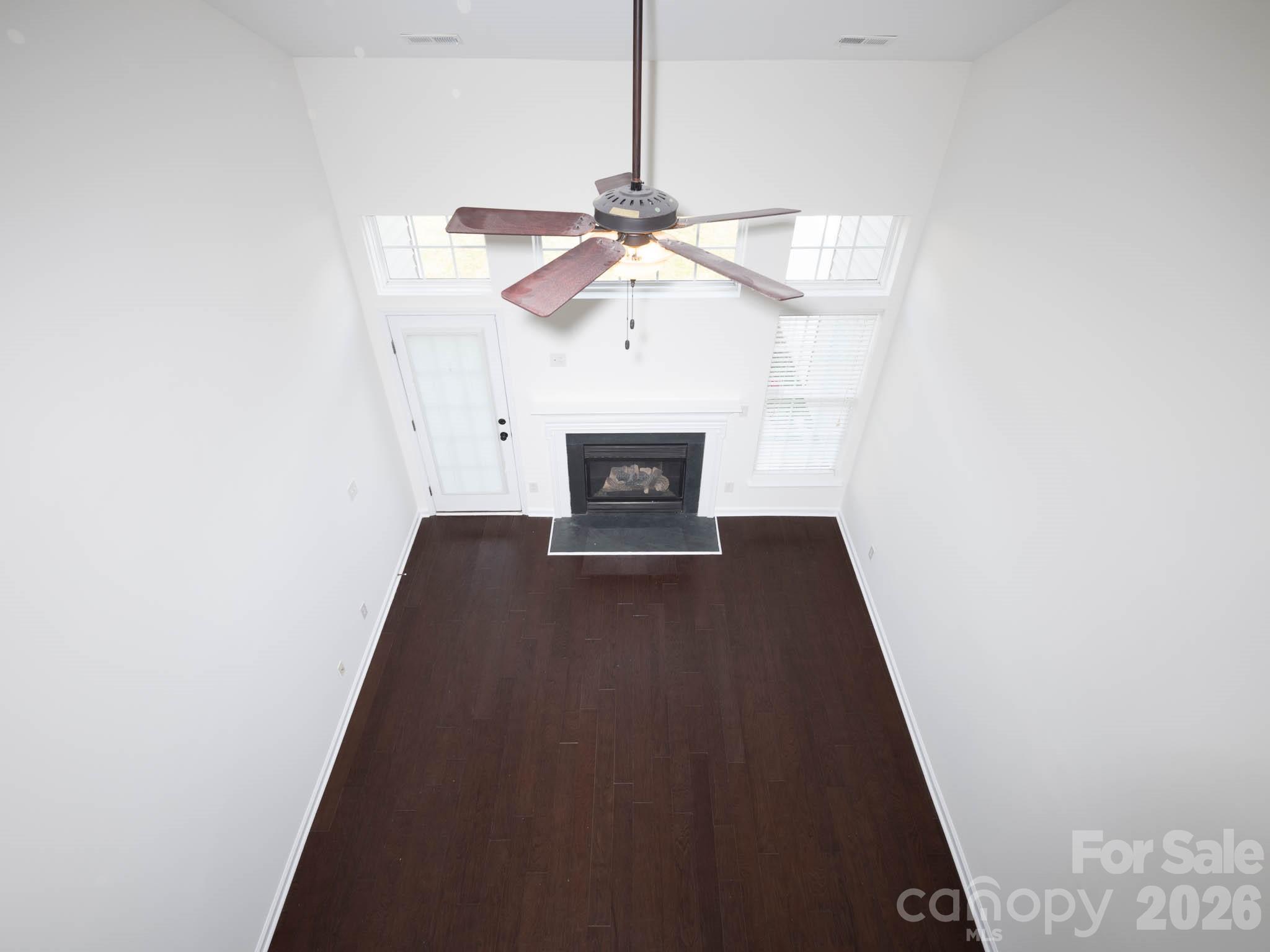 Talbert Townes - Residential
