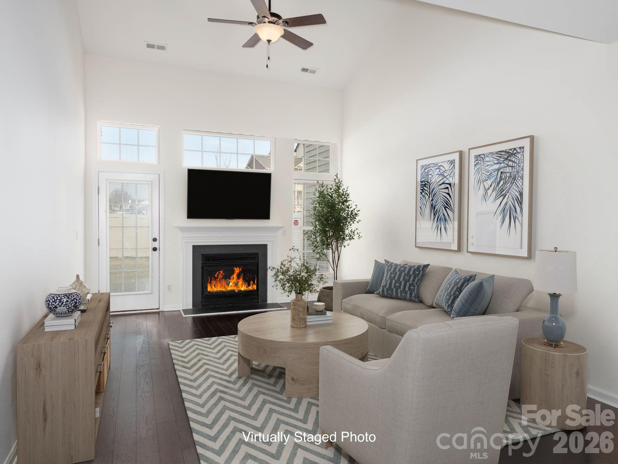Talbert Townes - Residential
