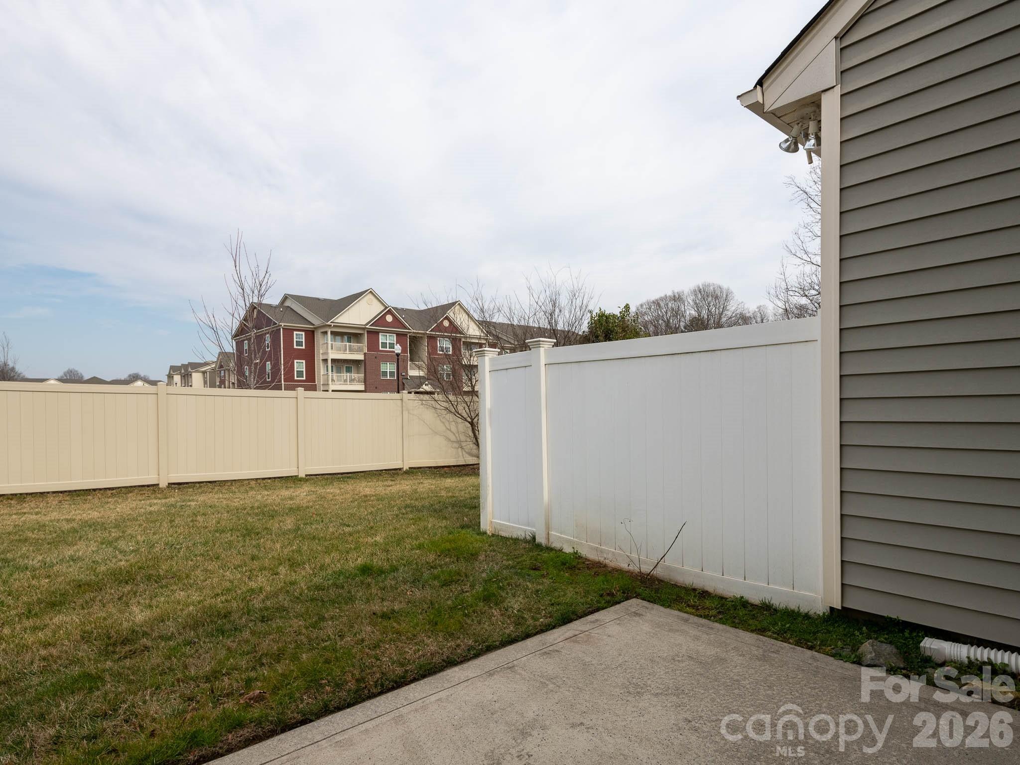 Talbert Townes - Residential