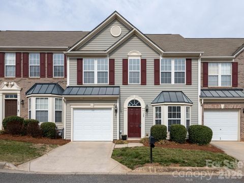 Photo of 125 Kallie Loop, Mooresville, NC 28117 (MLS # 4344467)