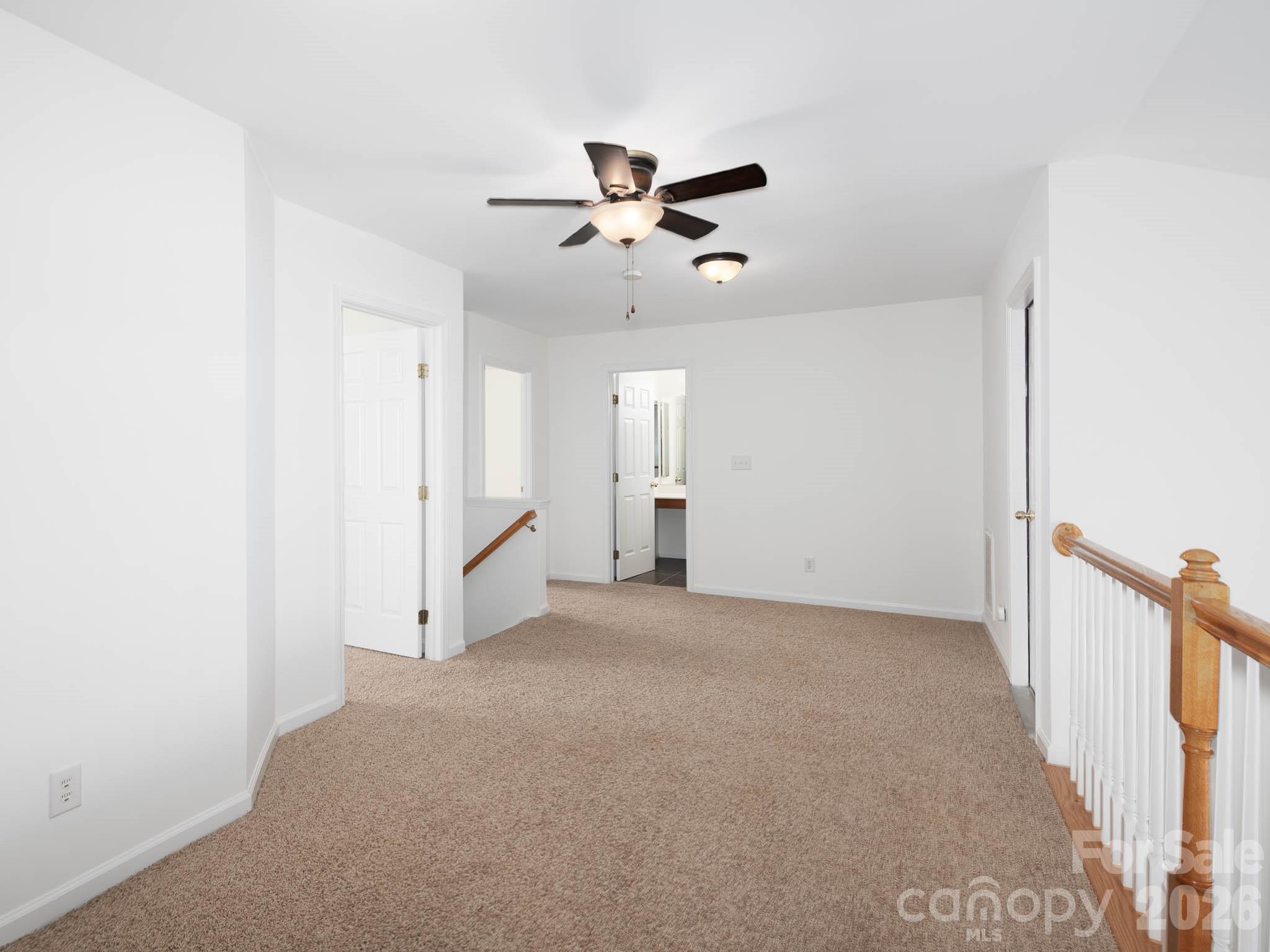 Talbert Townes - Residential