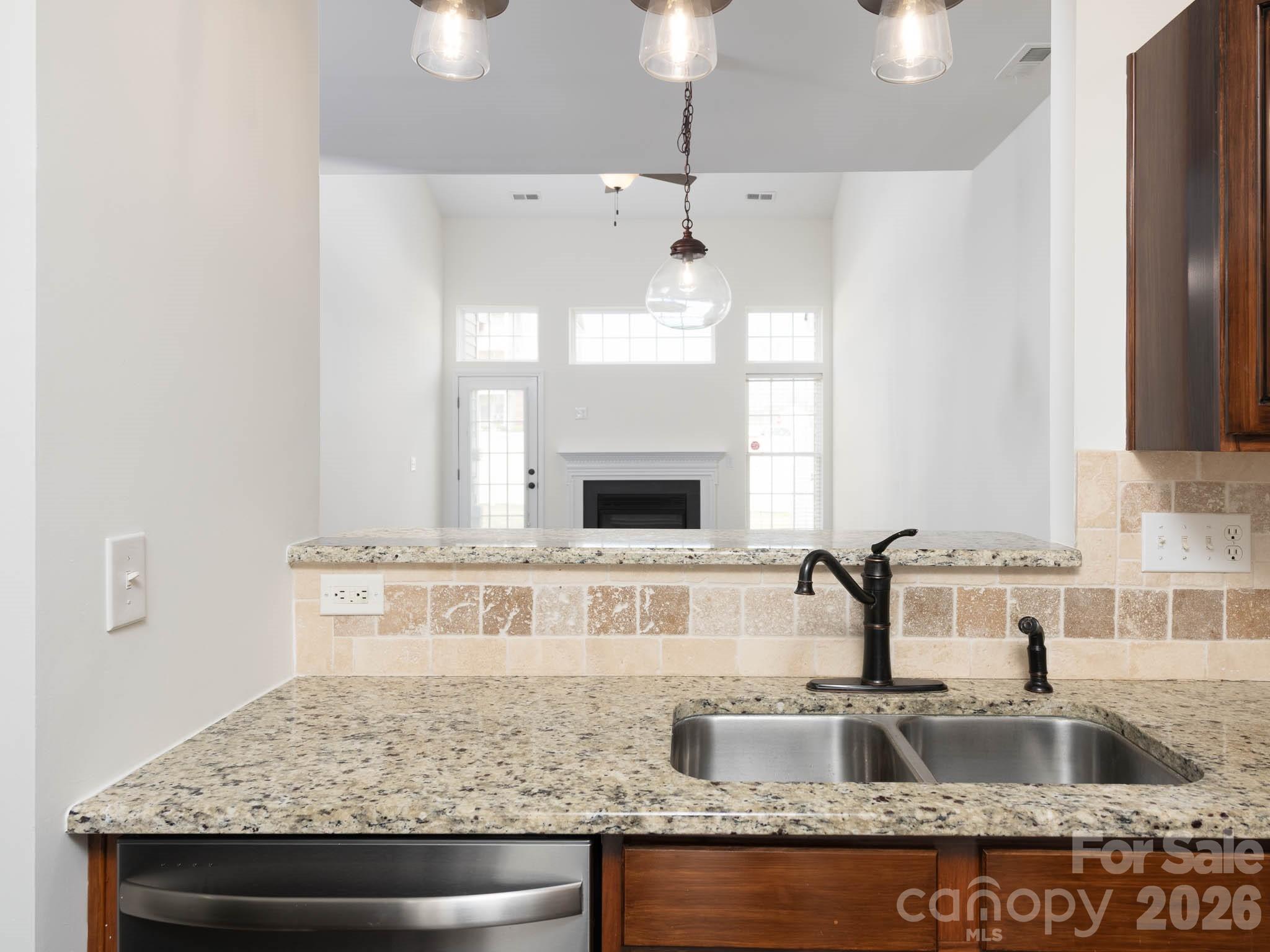 Talbert Townes - Residential