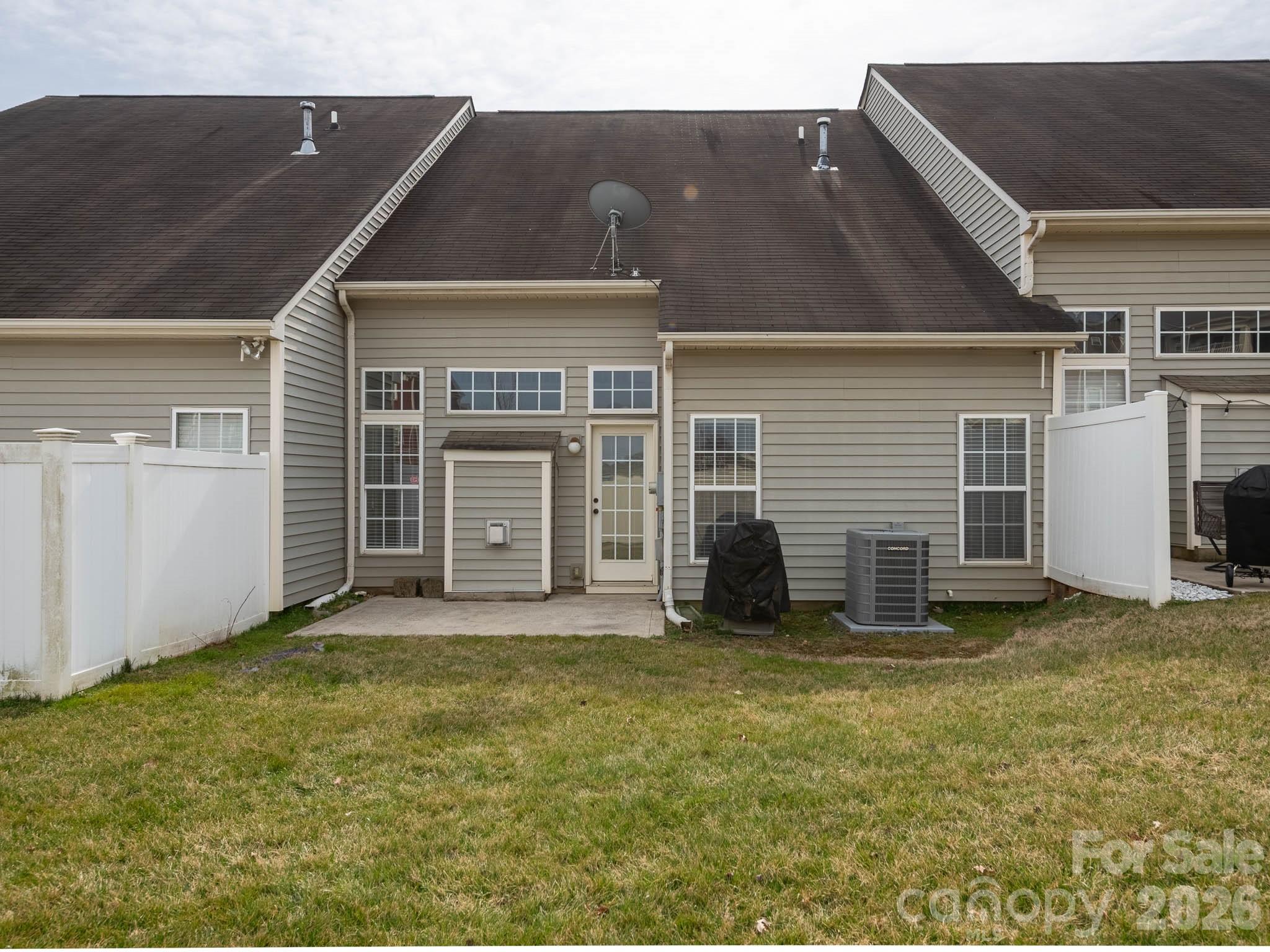 Talbert Townes - Residential