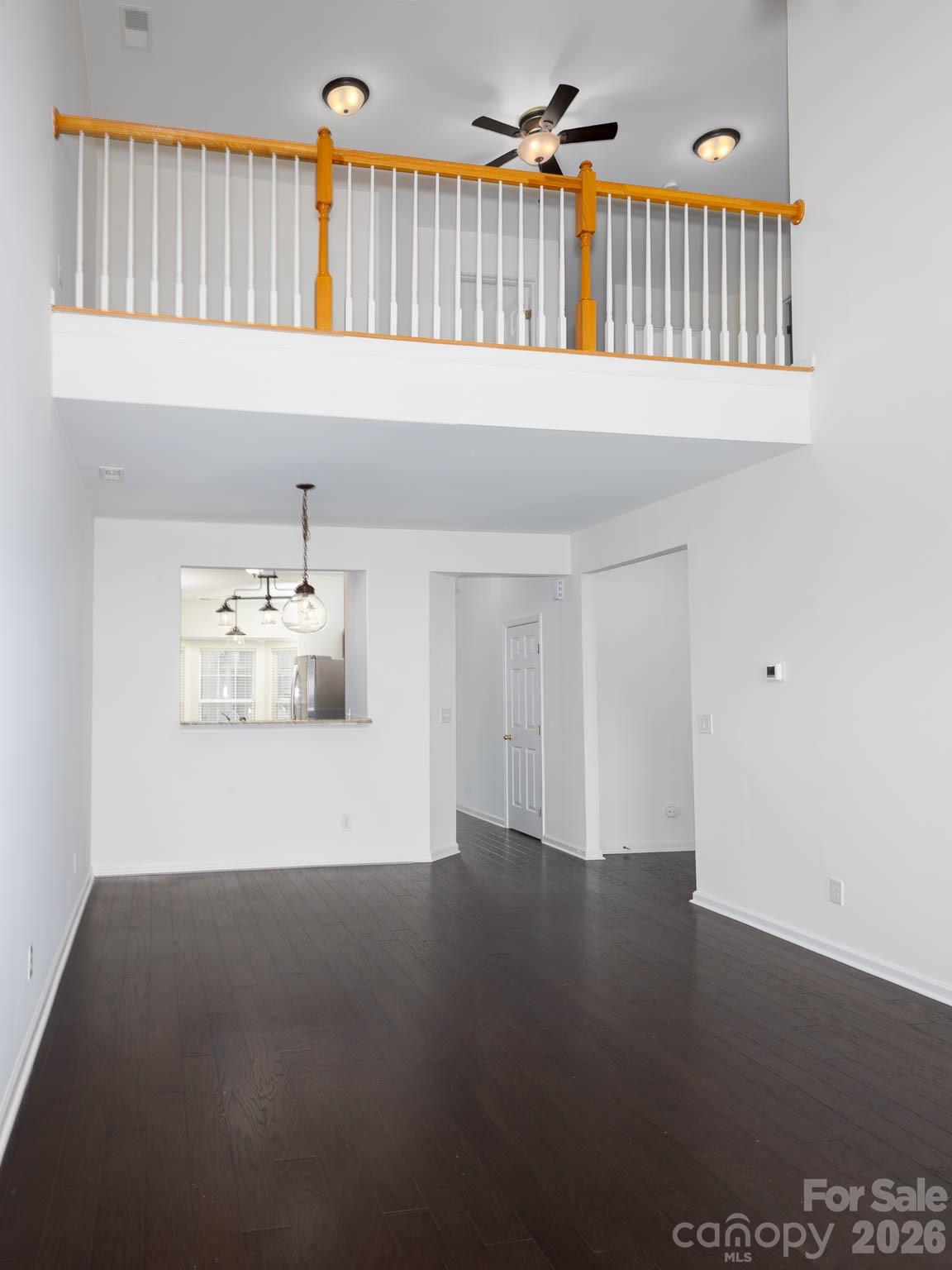 Talbert Townes - Residential