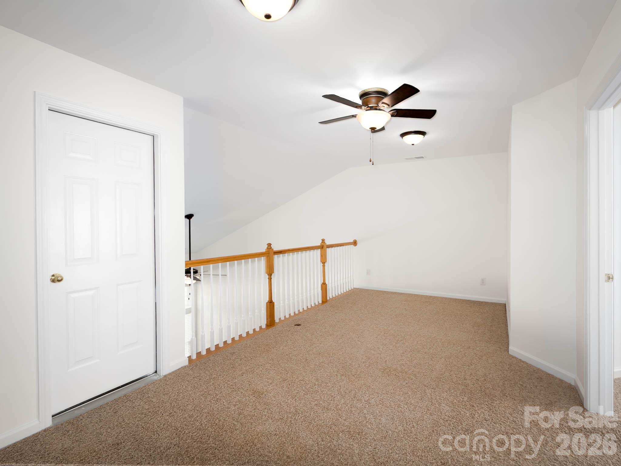 Talbert Townes - Residential