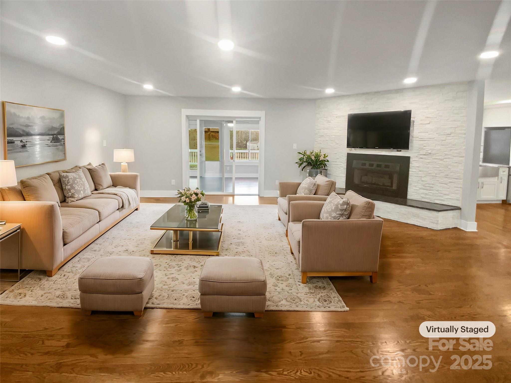 4616 Whispering Oaks Drive