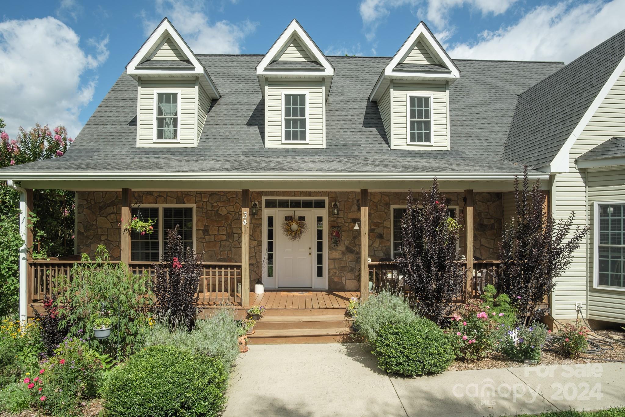 Forest Creek - Residential