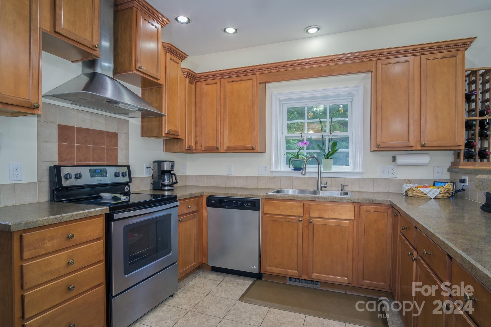 Forest Creek - Residential