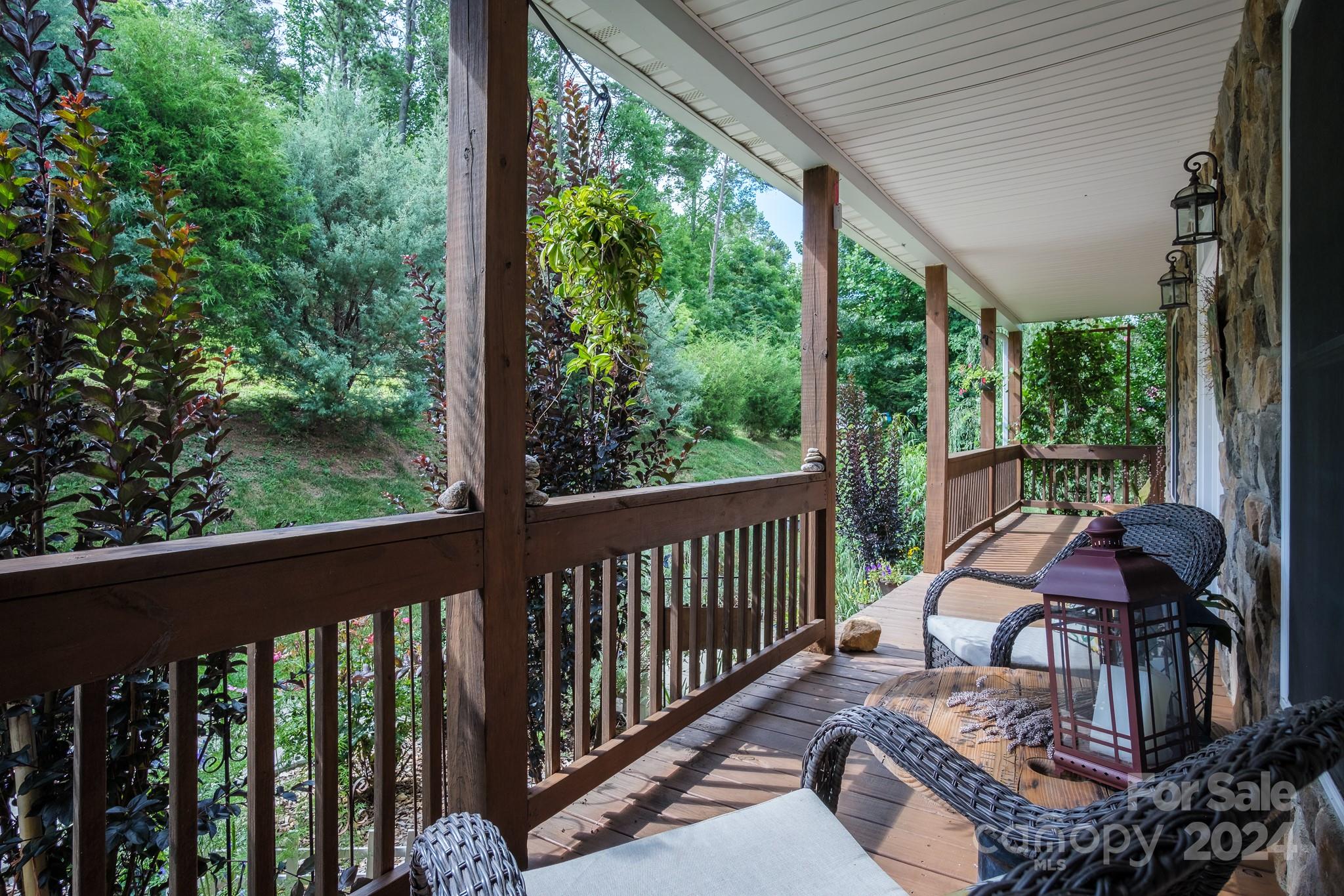 Forest Creek - Residential