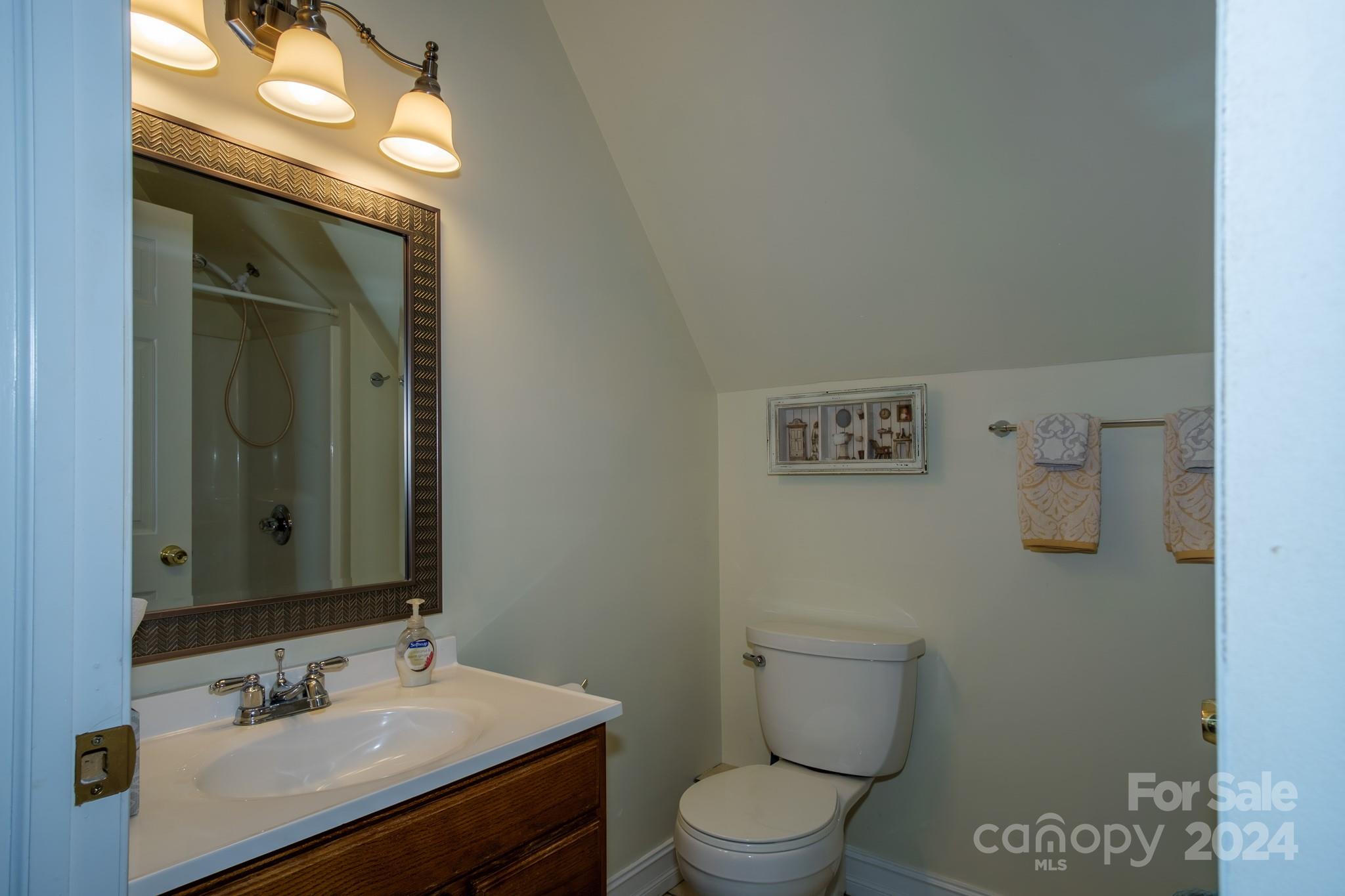 Forest Creek - Residential